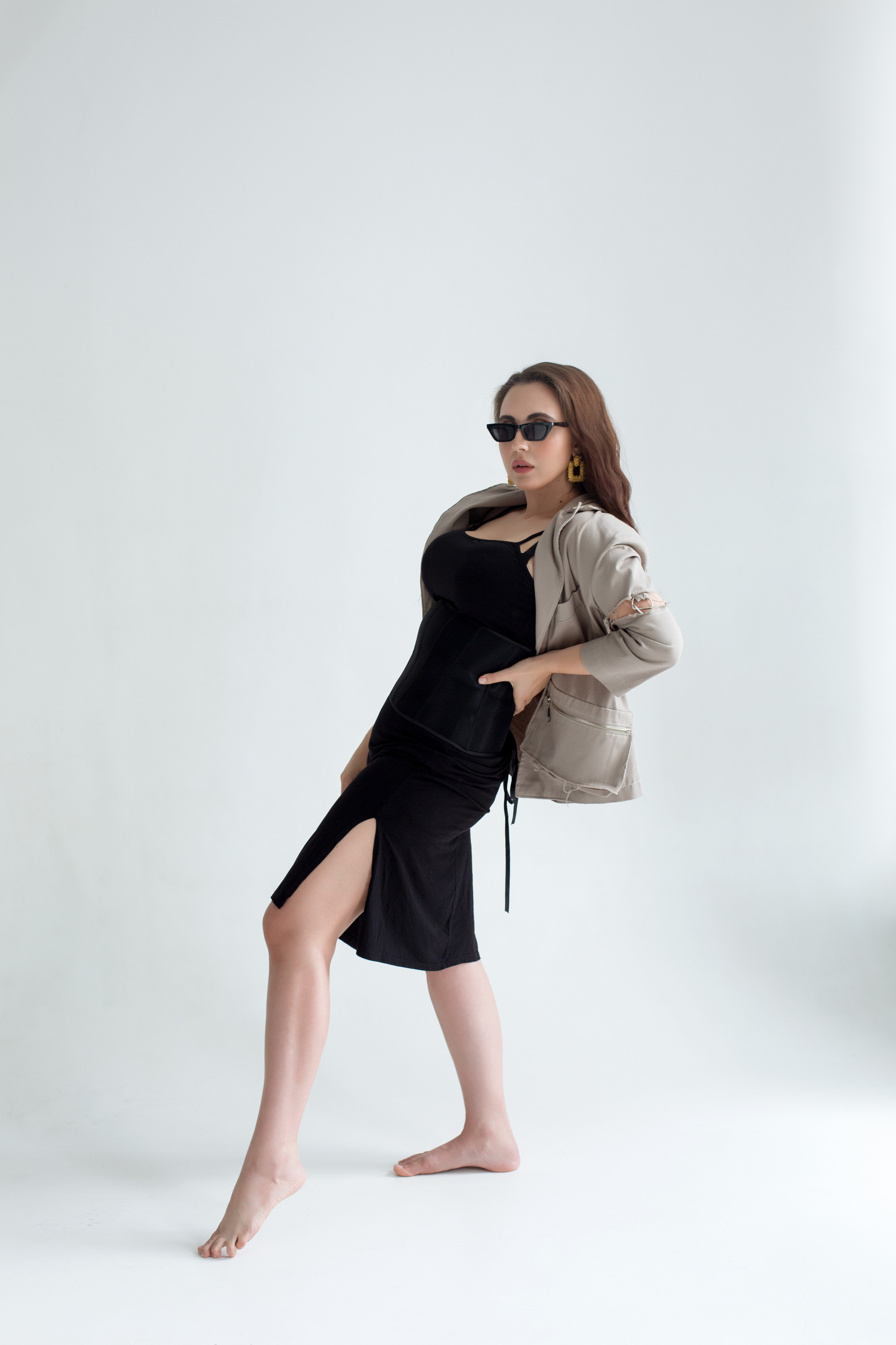 Яна. Фотограф в Ростове-на-Дону Яна Келлер: портрет, fashion, семья