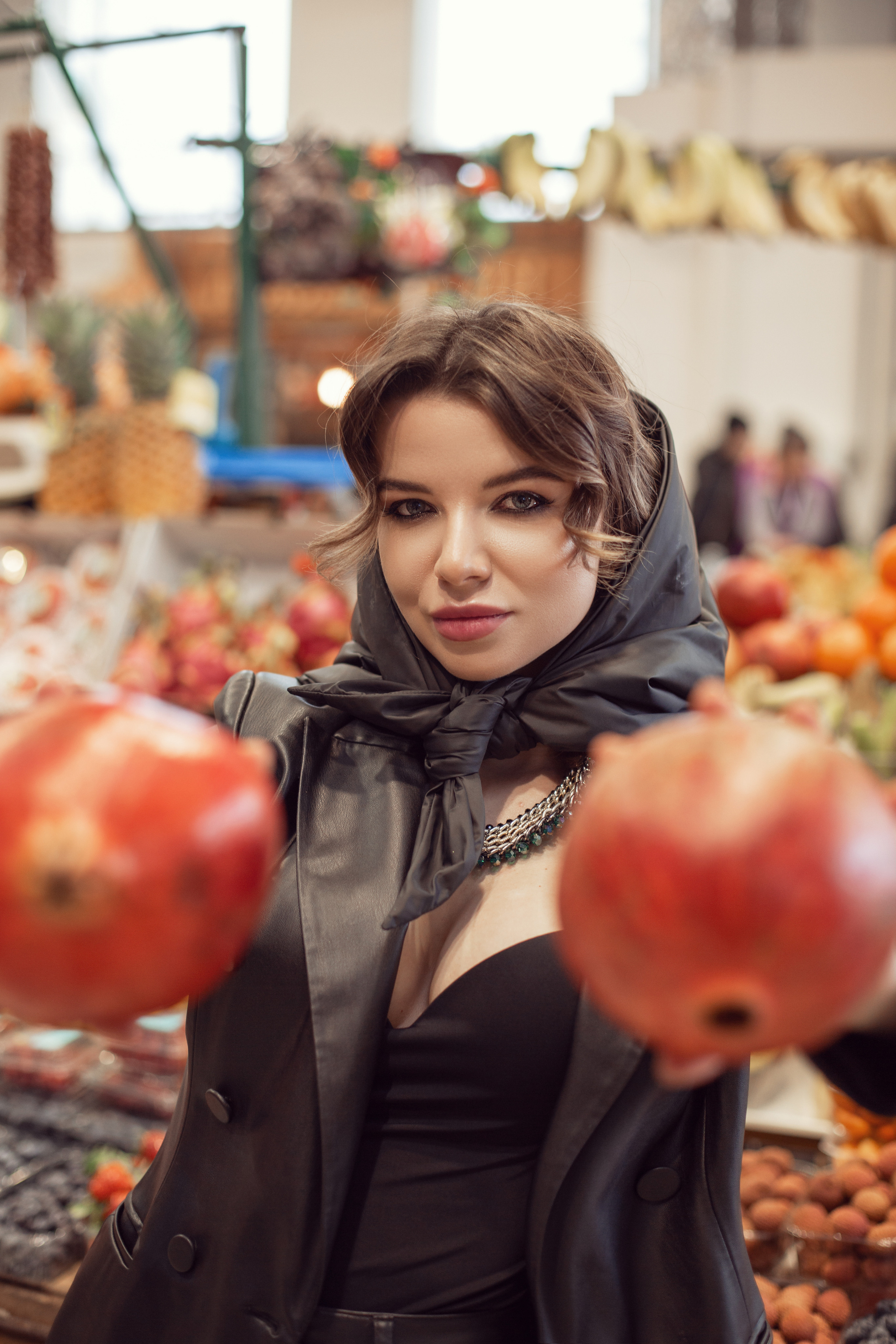 Нутрициолог. Фотограф в Ростове-на-Дону Яна Келлер: портрет, fashion, семья