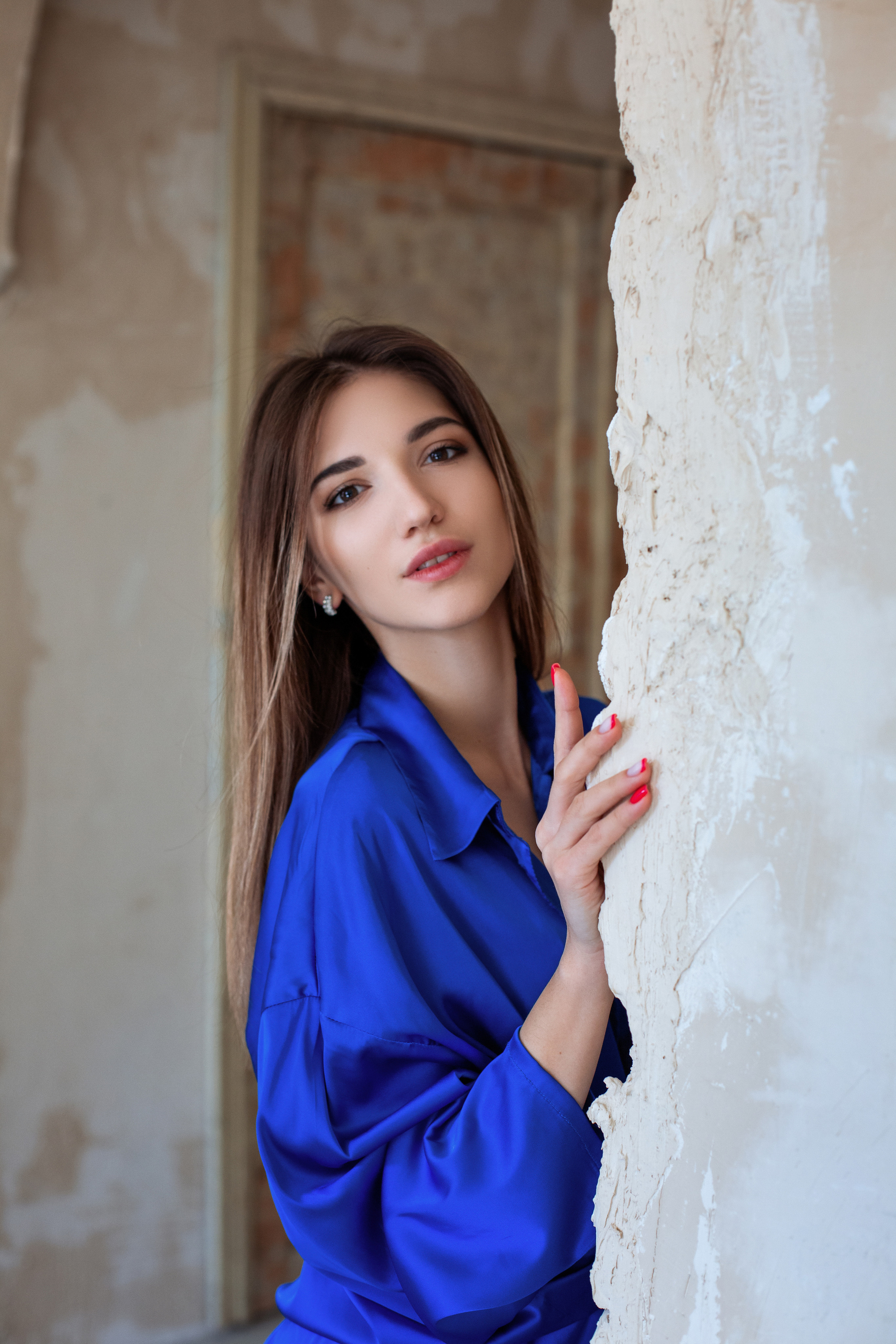 Ева. Фотограф в Ростове-на-Дону Яна Келлер: портрет, fashion, семья