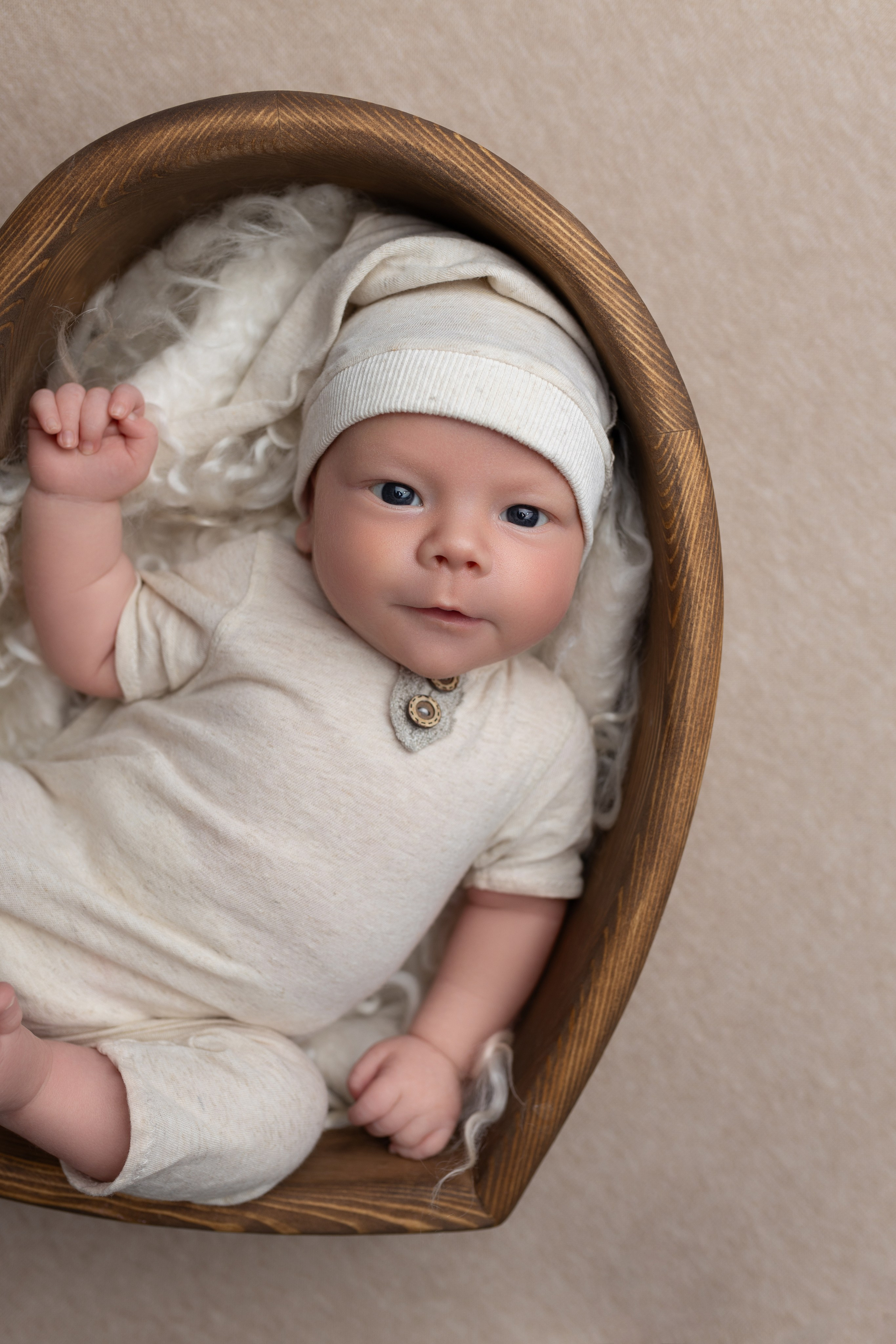 Newborn мальчики. Фотограф новорожденных Модяева Ирина