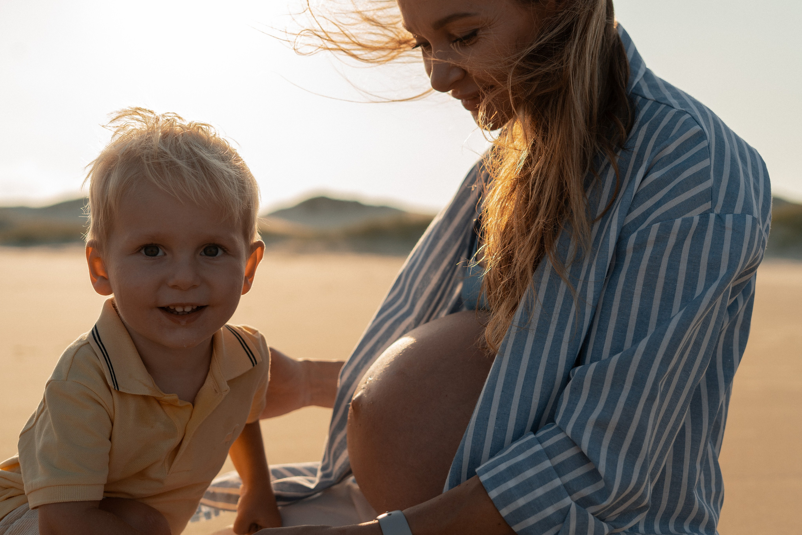 Алина, Кирилл и Максим. Русский фотограф во Флорианополисе | Лена Муни | Беременность, новорожденные, семья