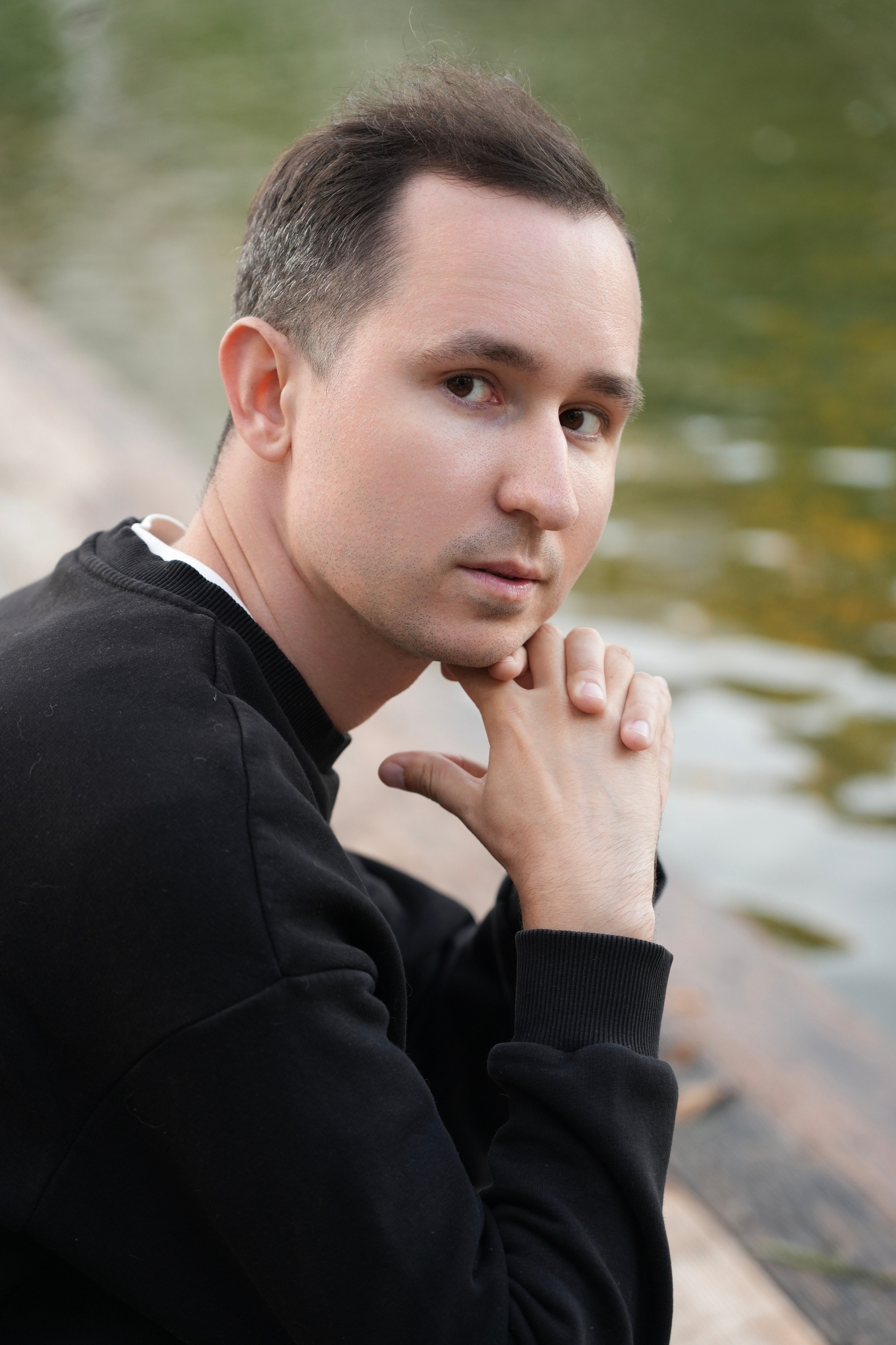 Индивидуальные съёмки. Фотограф в Казани