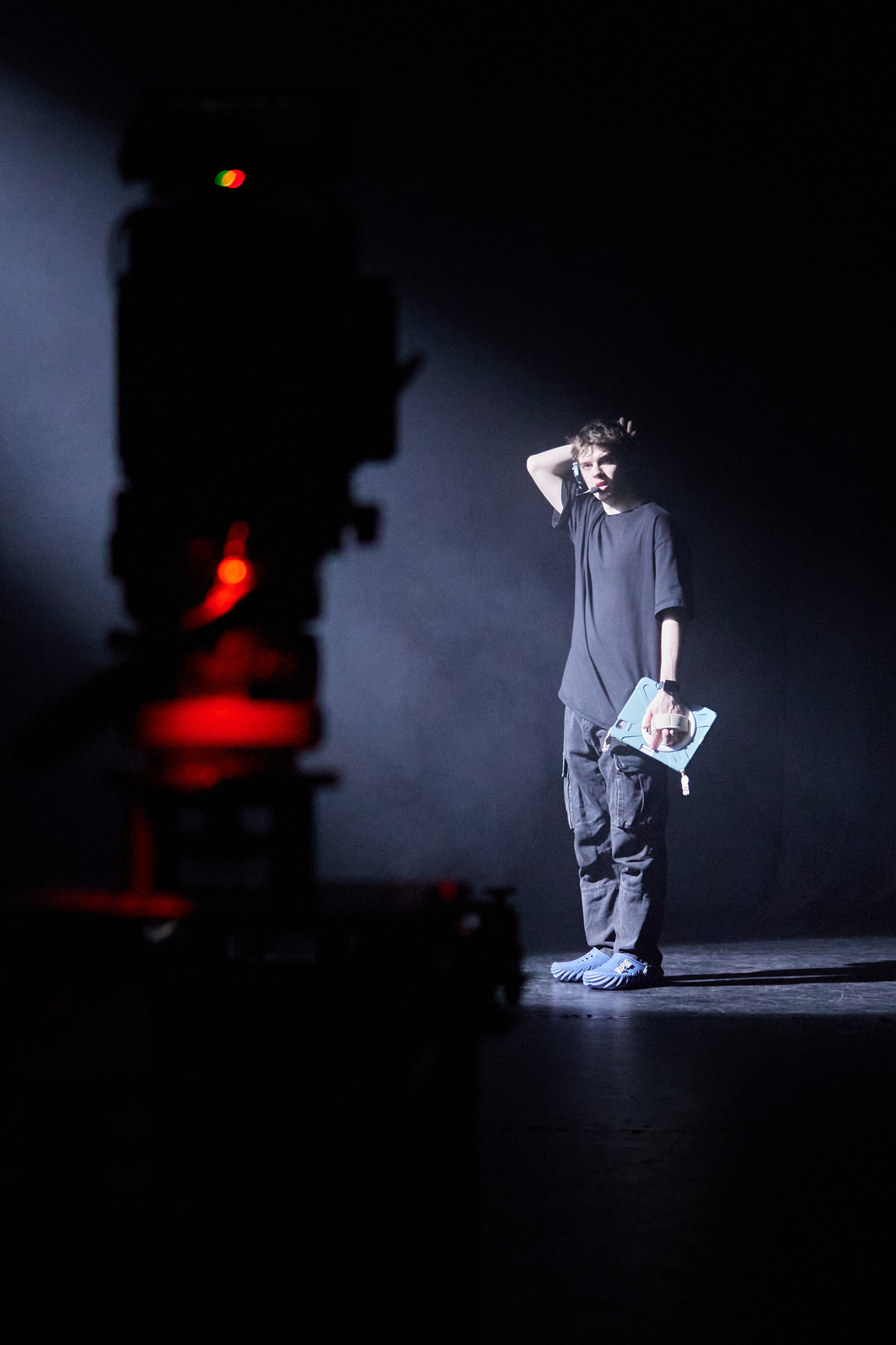 Nada_ production. Simpleand1