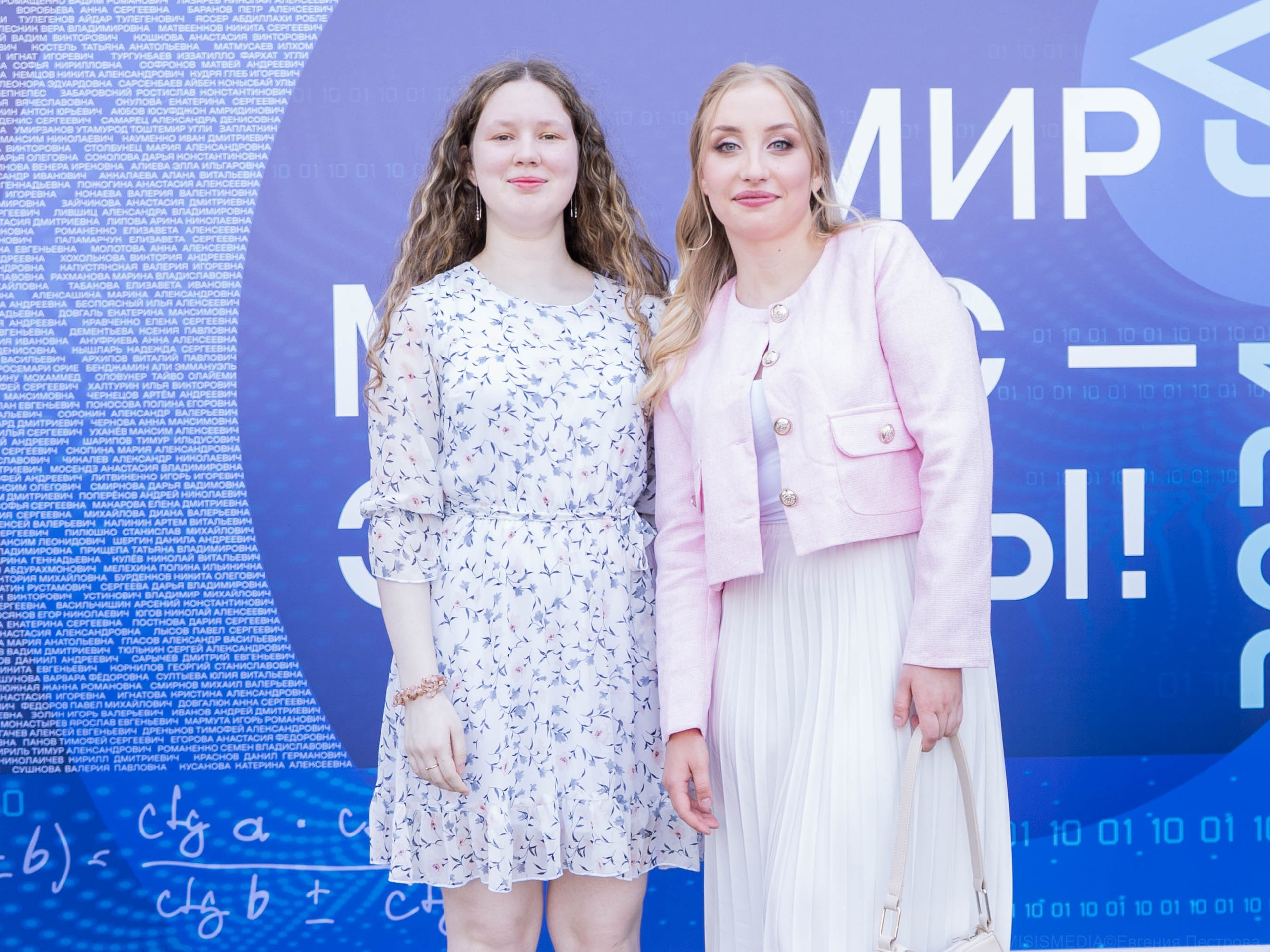 «МИР МИСИС — ЭТО МЫ!». Фотограф, оператор-монтажер, продюсер медиа проектов в Москве