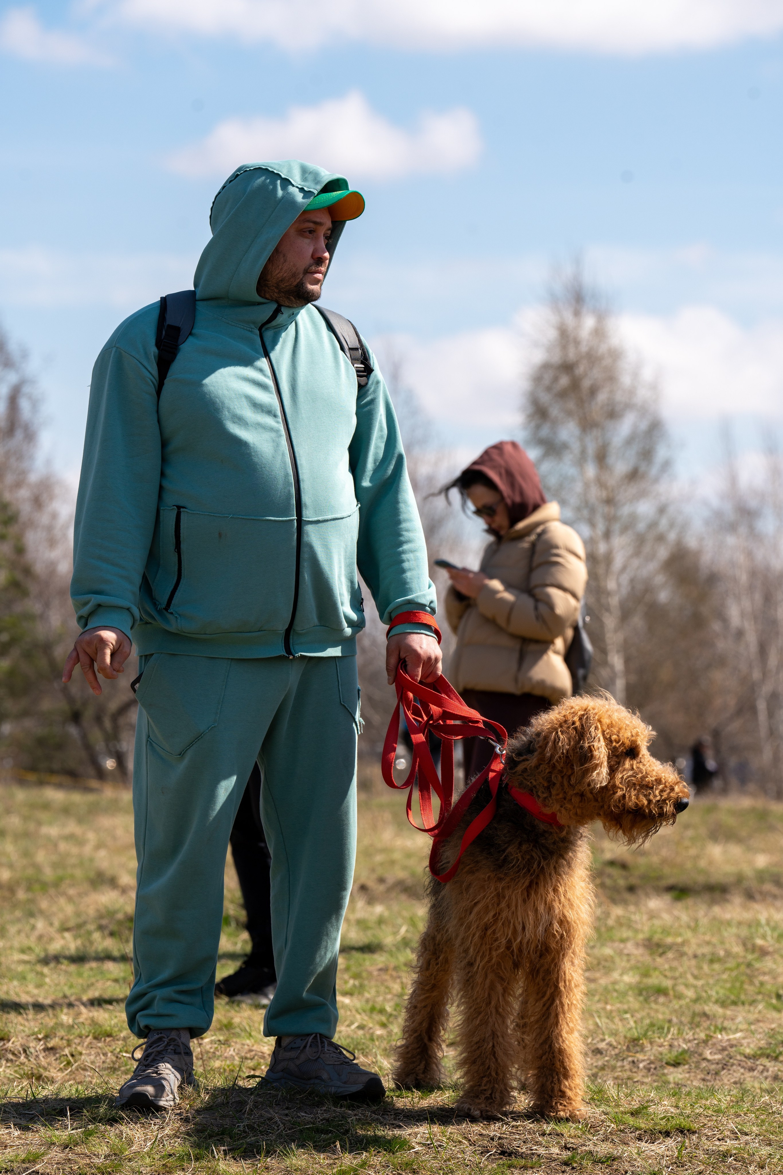 ГРУЗОВОЙ ТРИАЛ 2026. Фотограф на любое мероприятие