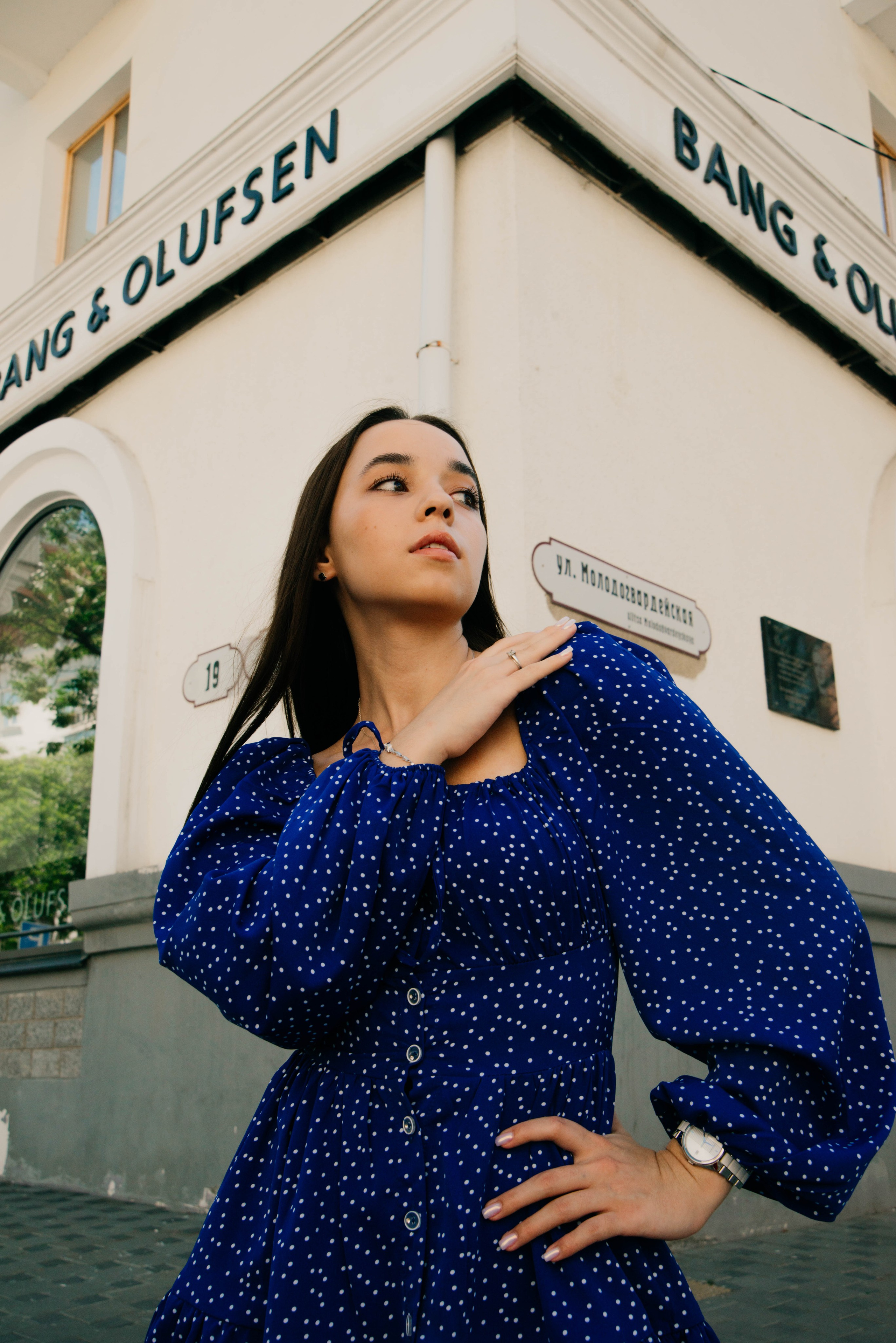 Девичник для Александры. Ксения Glossa. Портретный и репортажный фотограф в Самаре