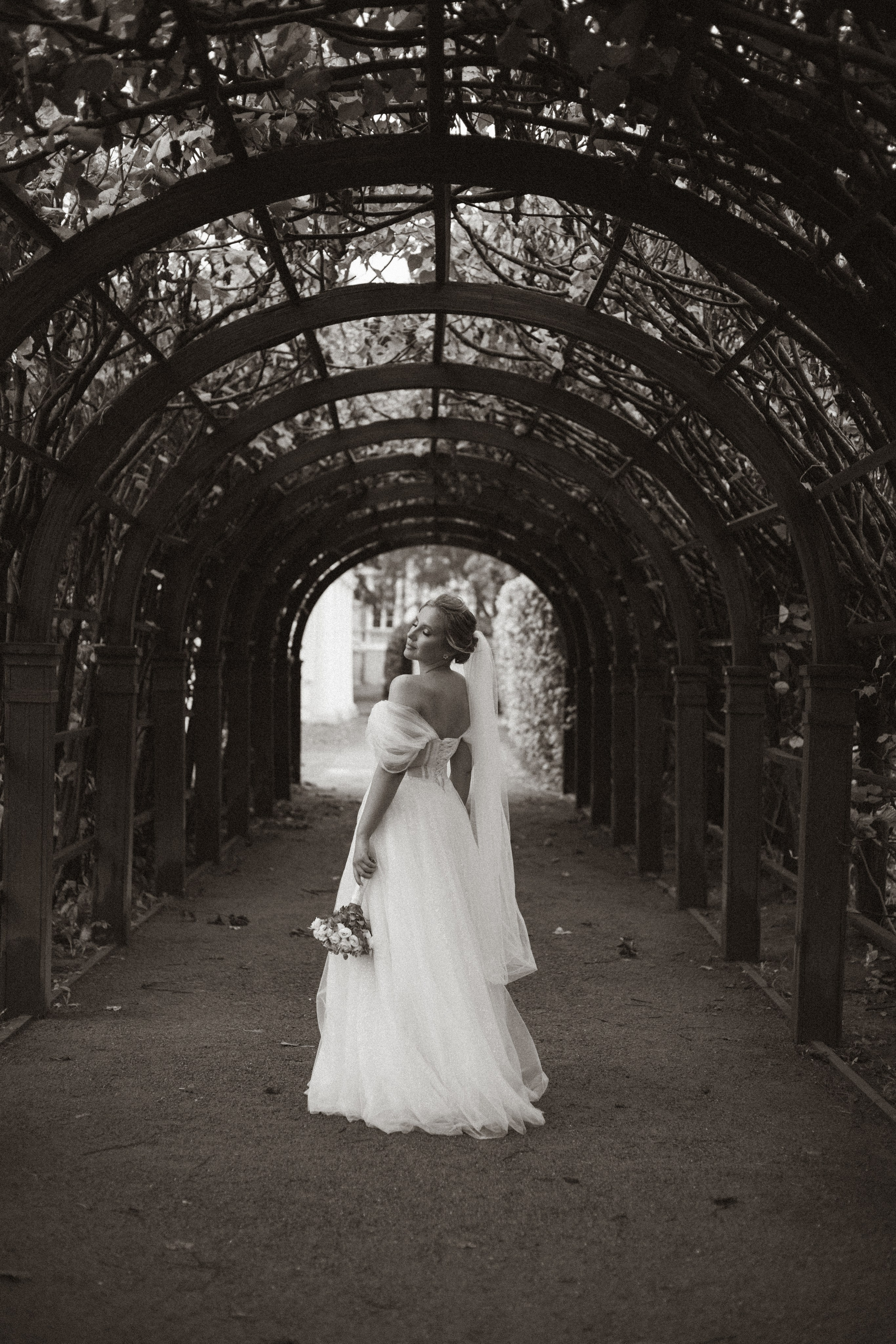 Валерия и Руслан. Анастасия — ФОТОГРАФ