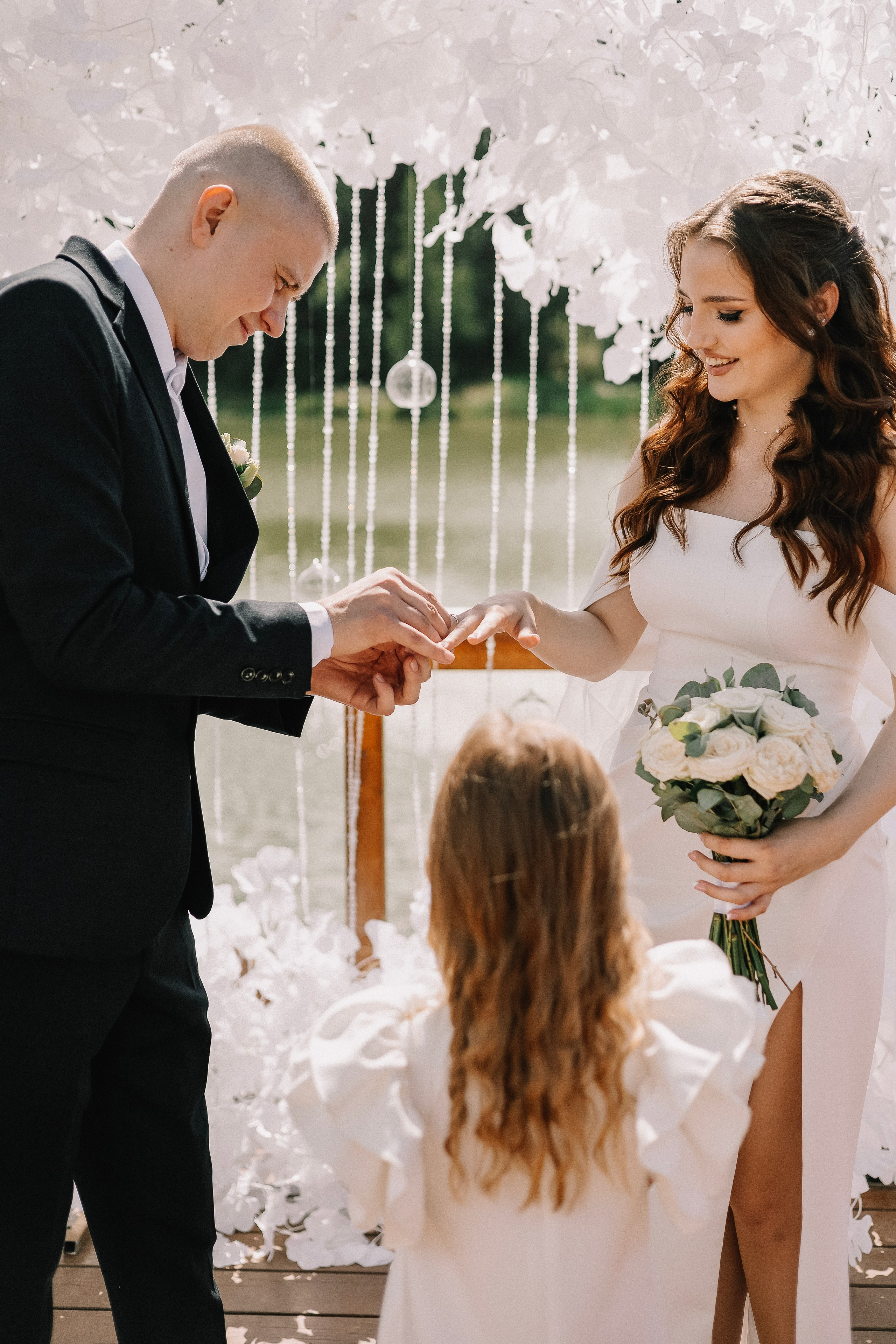 Ксения и Максим. Анастасия — ФОТОГРАФ