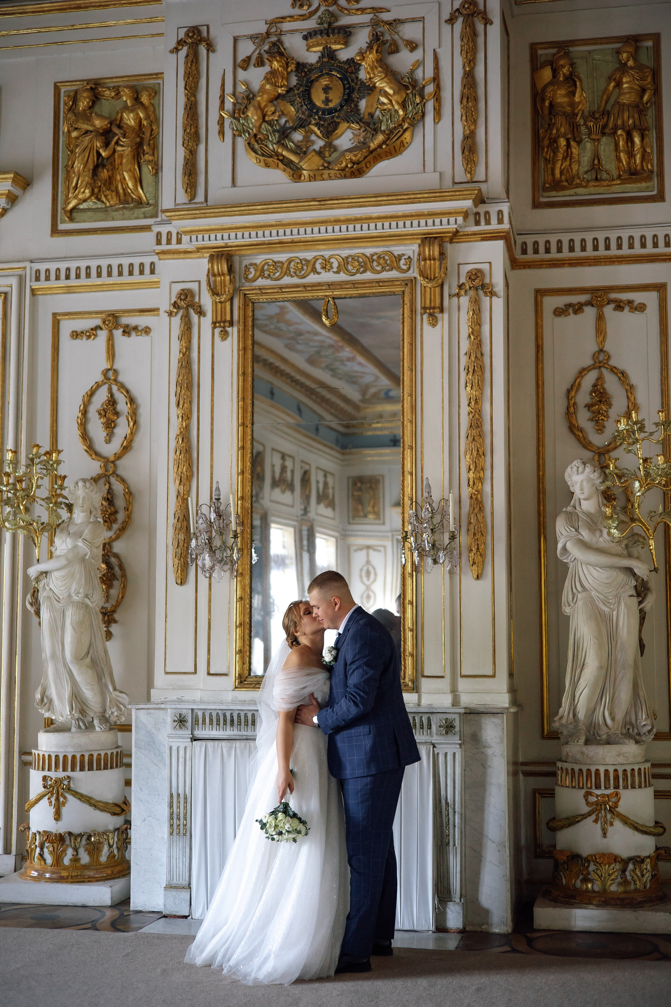 Валерия и Руслан. Анастасия — ФОТОГРАФ