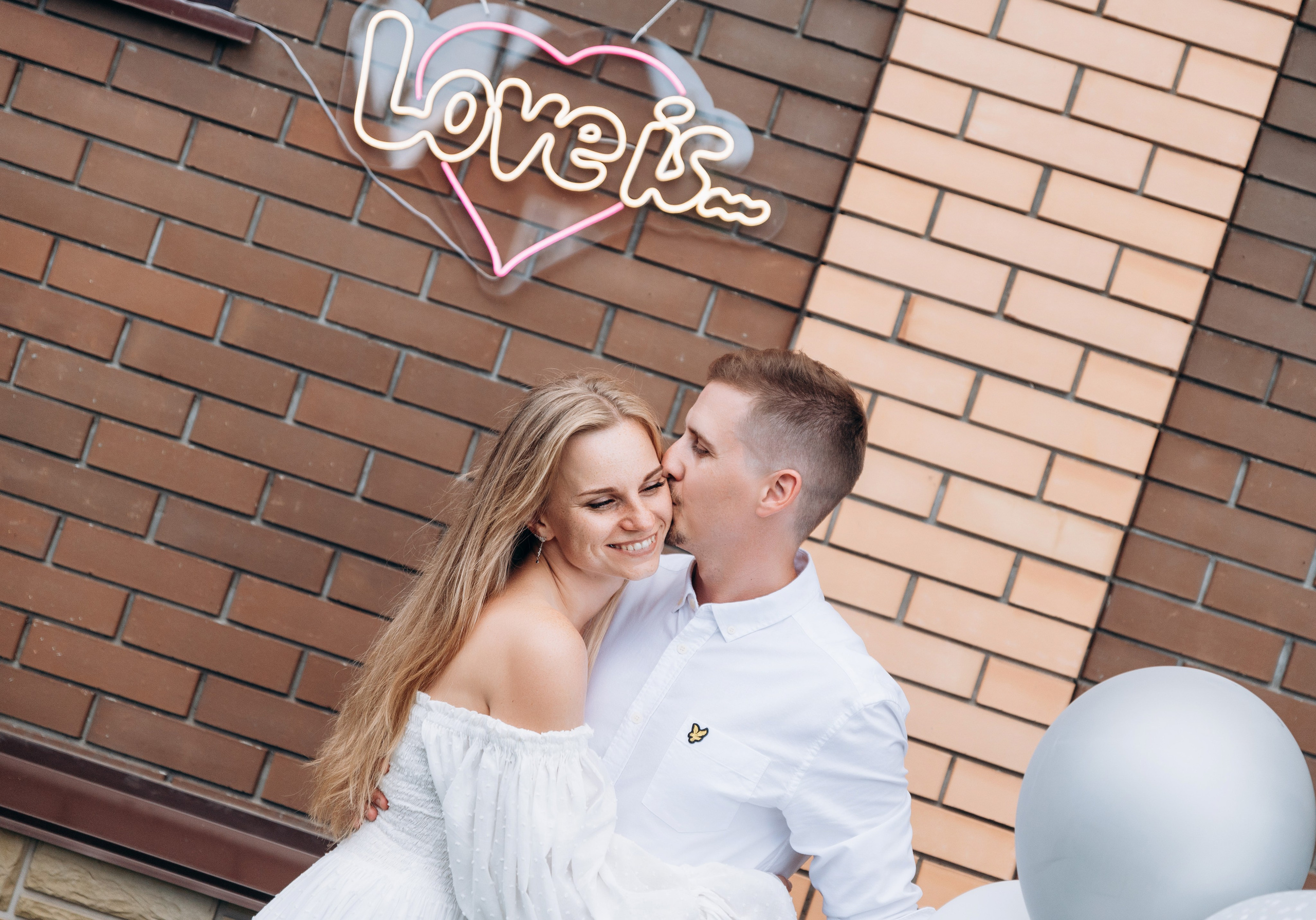 Семейный отдых, годовщина. Фотограф в Новосибирске