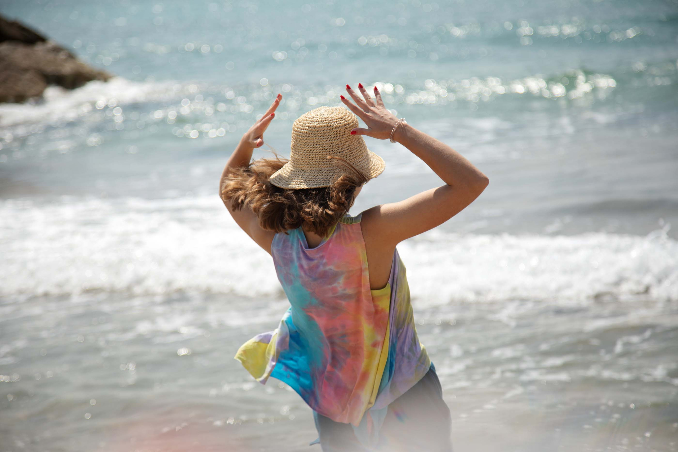 Margo 2023 море. Семейный и детский фотограф в Санкт-Петербург. Natalia Fadel