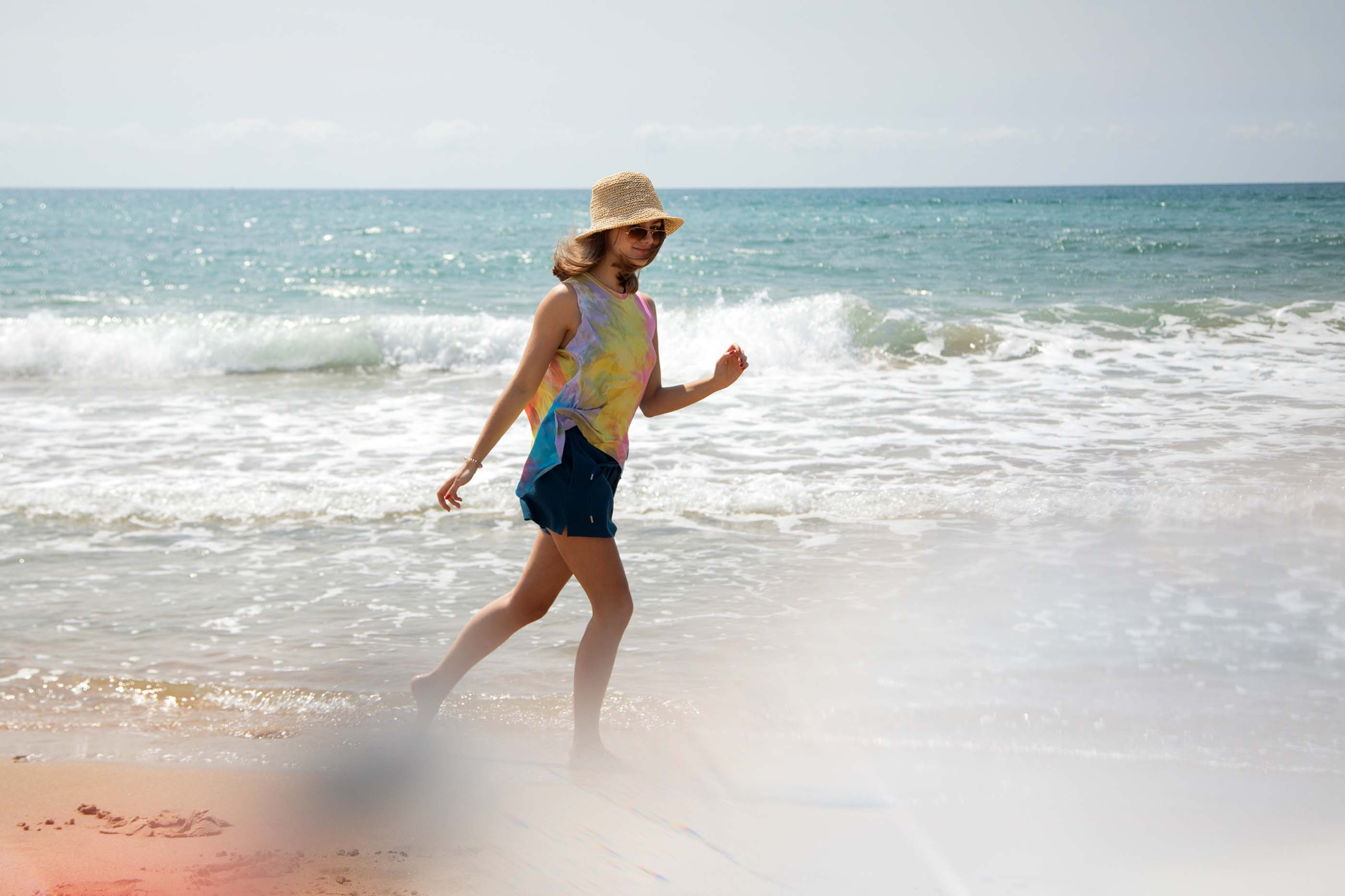 Margo 2023 море. Семейный и детский фотограф в Санкт-Петербург. Natalia Fadel