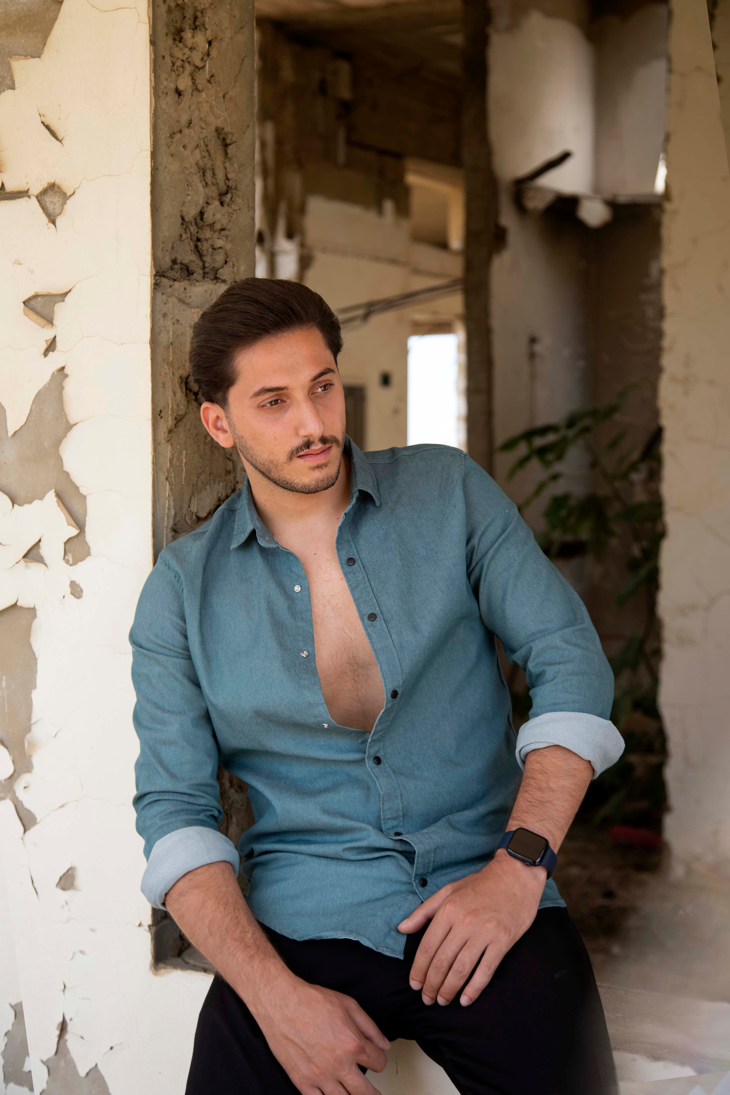 Muhammad. Семейный и детский фотограф в Санкт-Петербург. Natalia Fadel