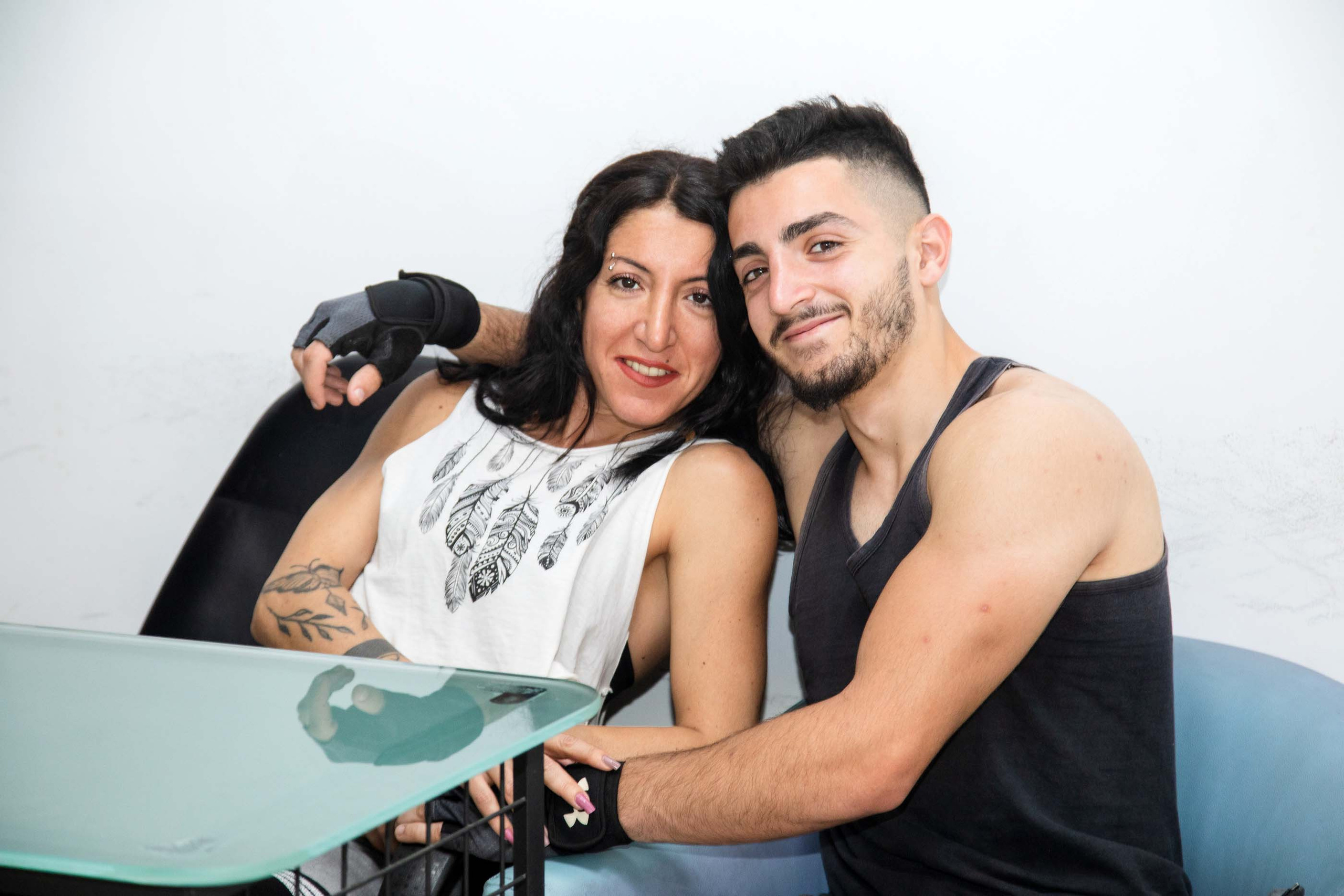 Karla. Семейный и детский фотограф в Санкт-Петербург. Natalia Fadel