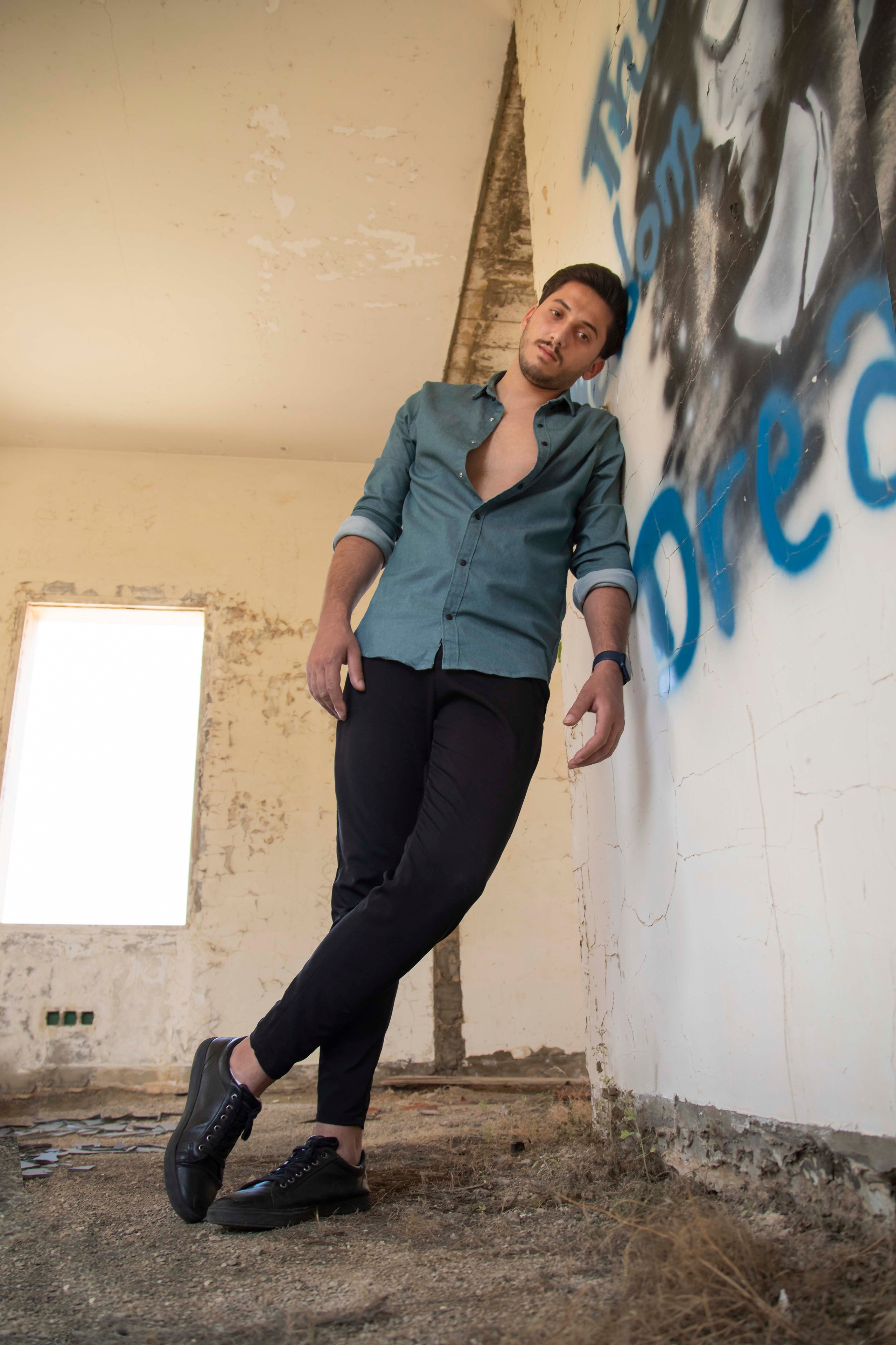 Muhammad. Семейный и детский фотограф в Санкт-Петербург. Natalia Fadel