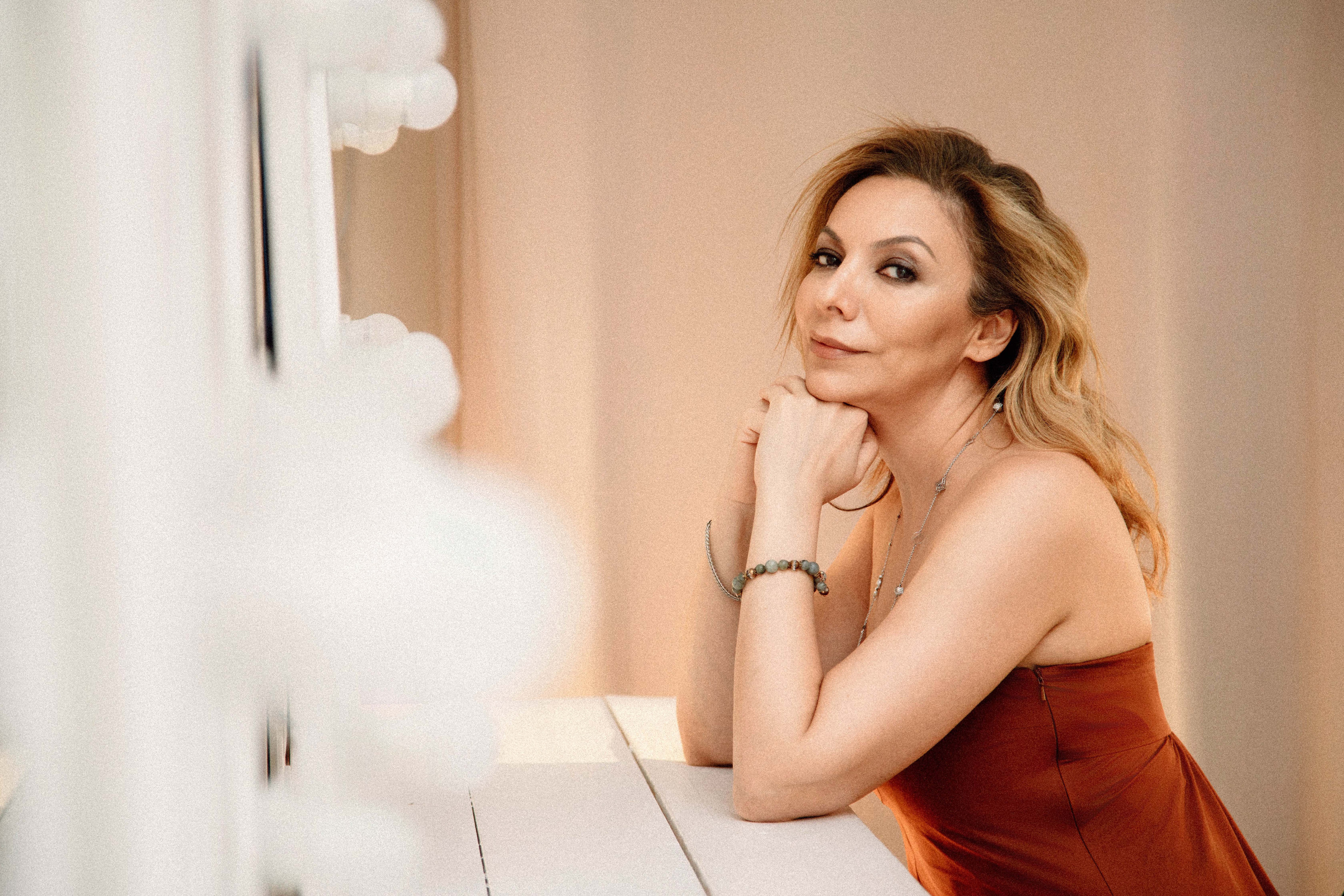 Элеонора. Семейный и детский фотограф в Санкт-Петербург. Natalia Fadel