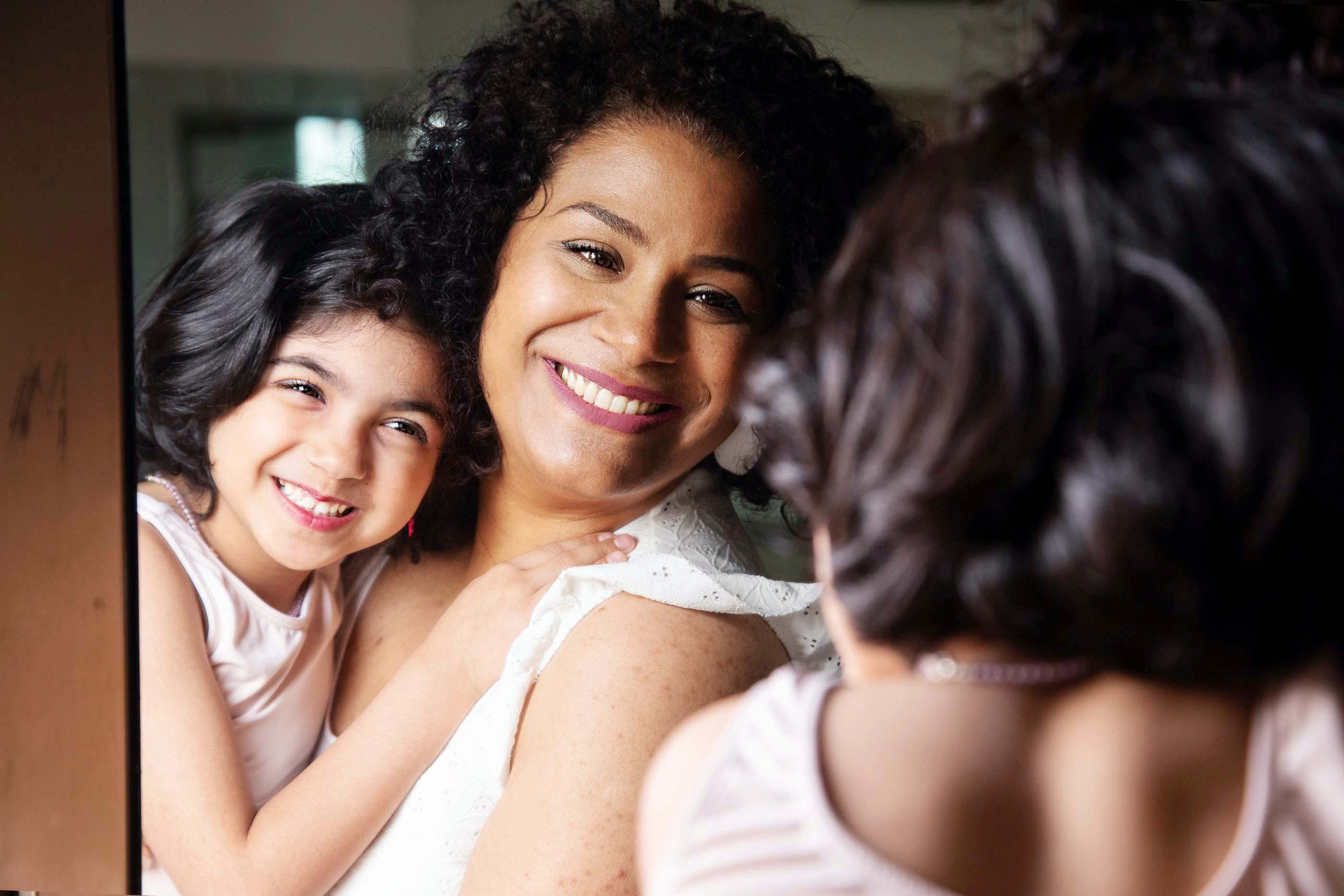 Семья Amal. Семейный и детский фотограф в Санкт-Петербург. Natalia Fadel