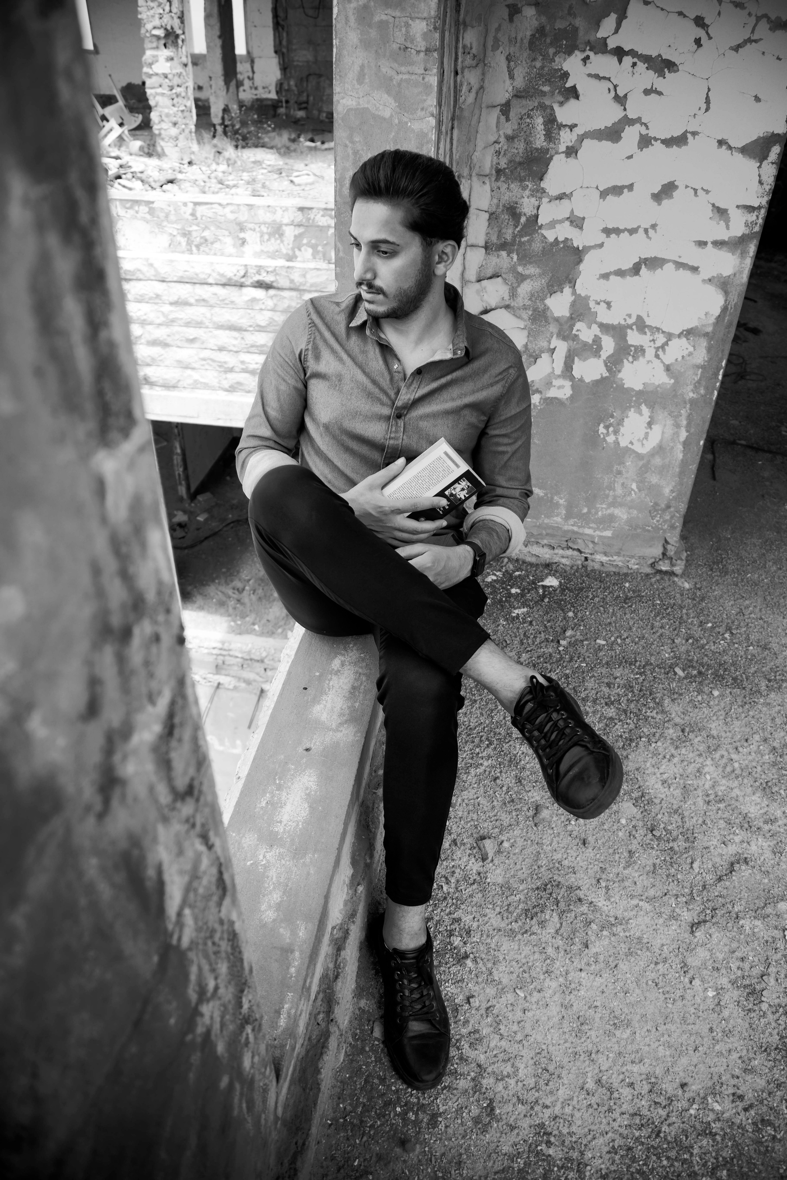 Muhammad. Семейный и детский фотограф в Санкт-Петербург. Natalia Fadel