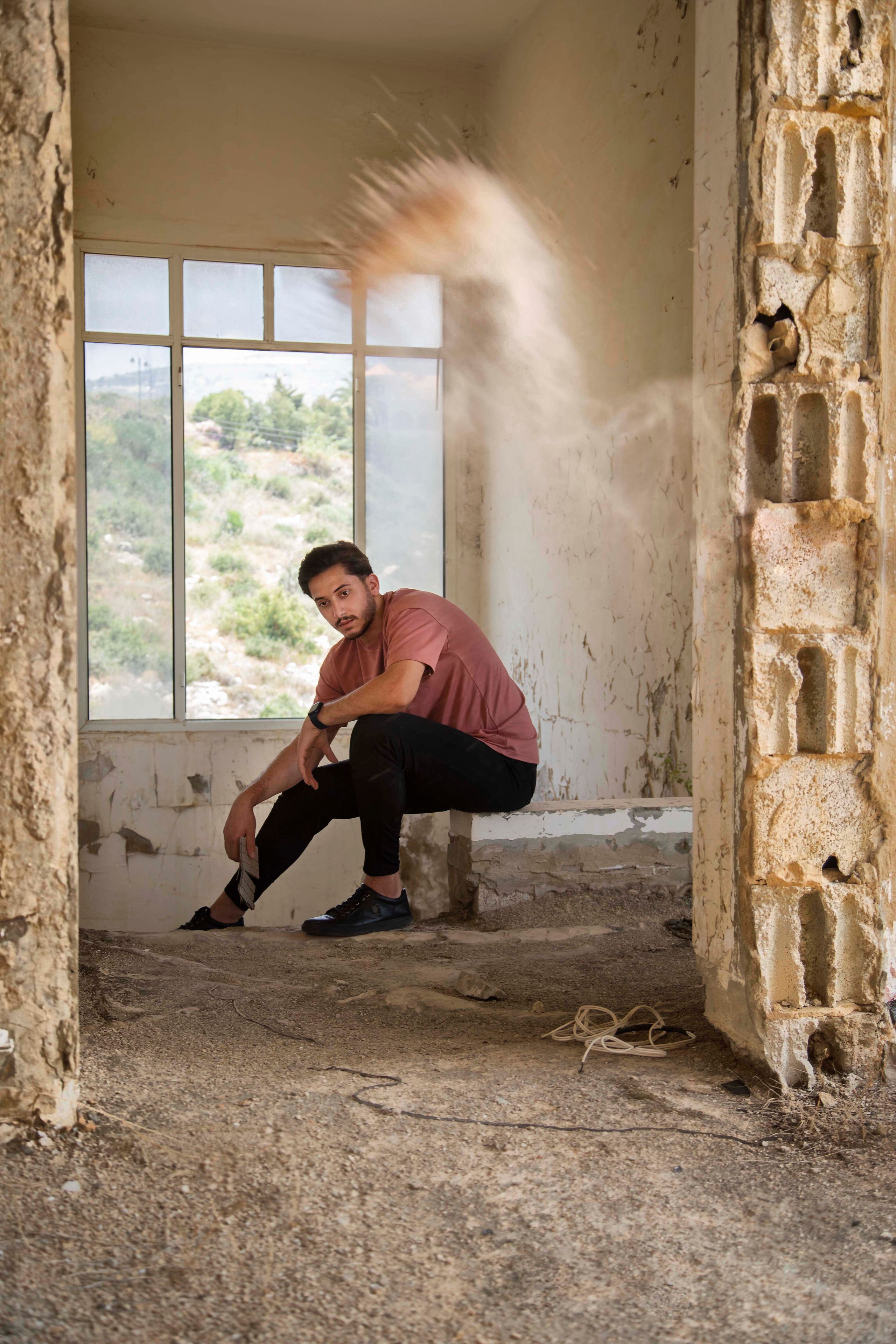 Muhammad. Семейный и детский фотограф в Санкт-Петербург. Natalia Fadel