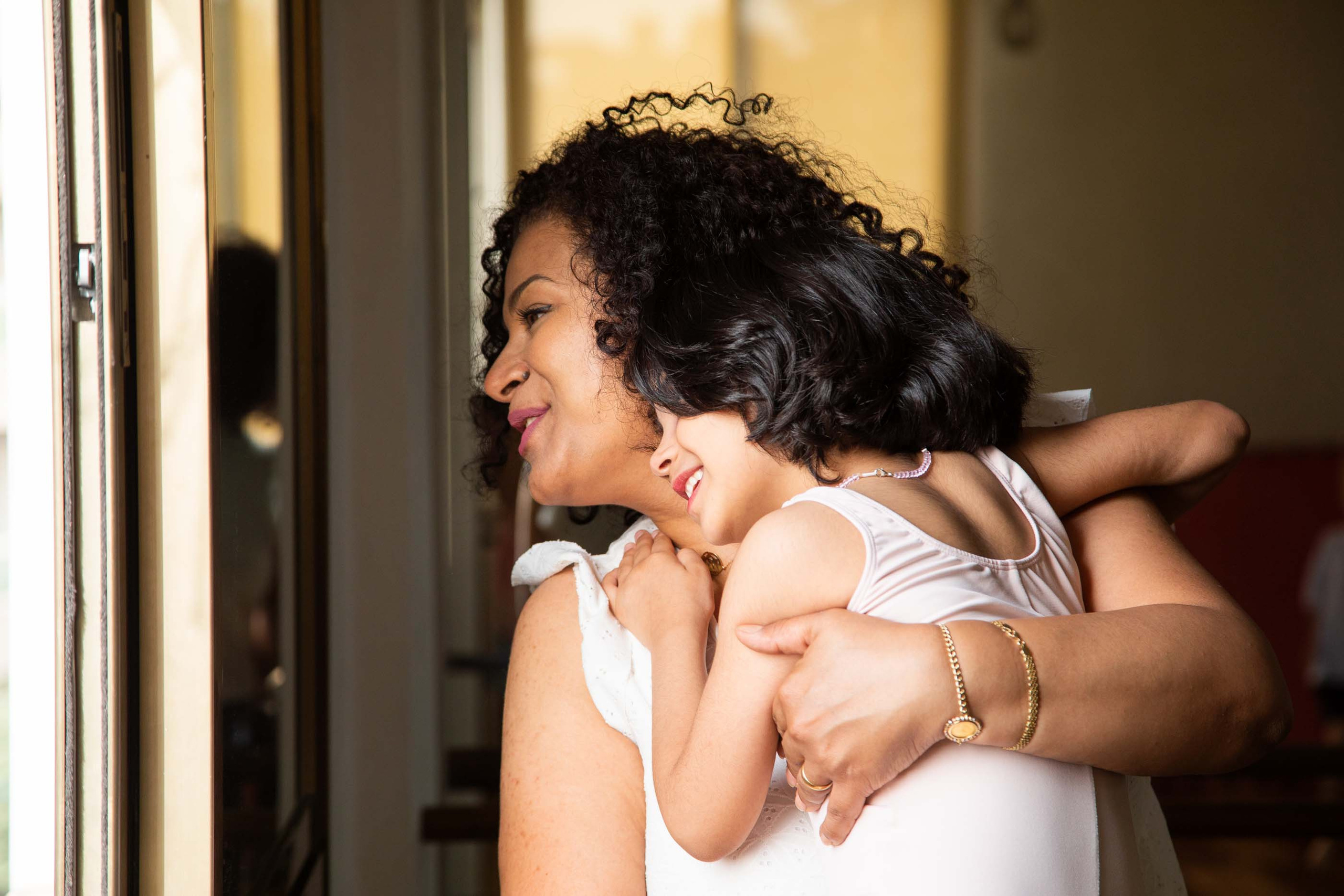 Семья Amal. Семейный и детский фотограф в Санкт-Петербург. Natalia Fadel