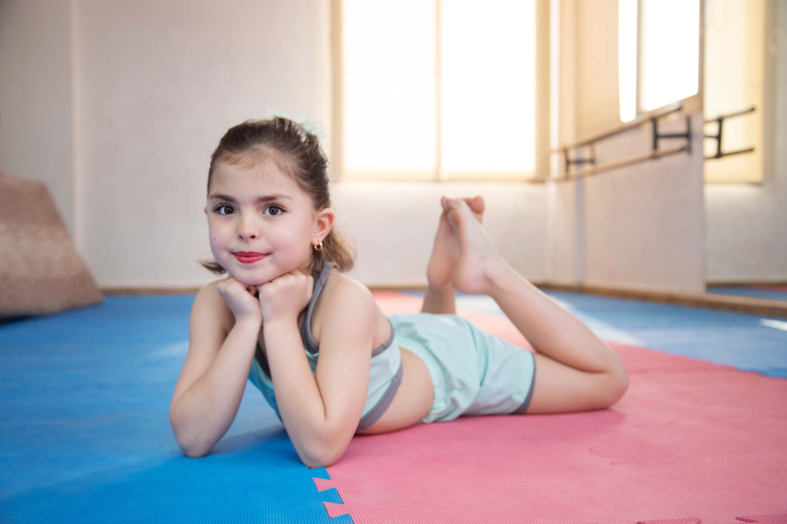 Lin. Семейный и детский фотограф в Санкт-Петербург. Natalia Fadel