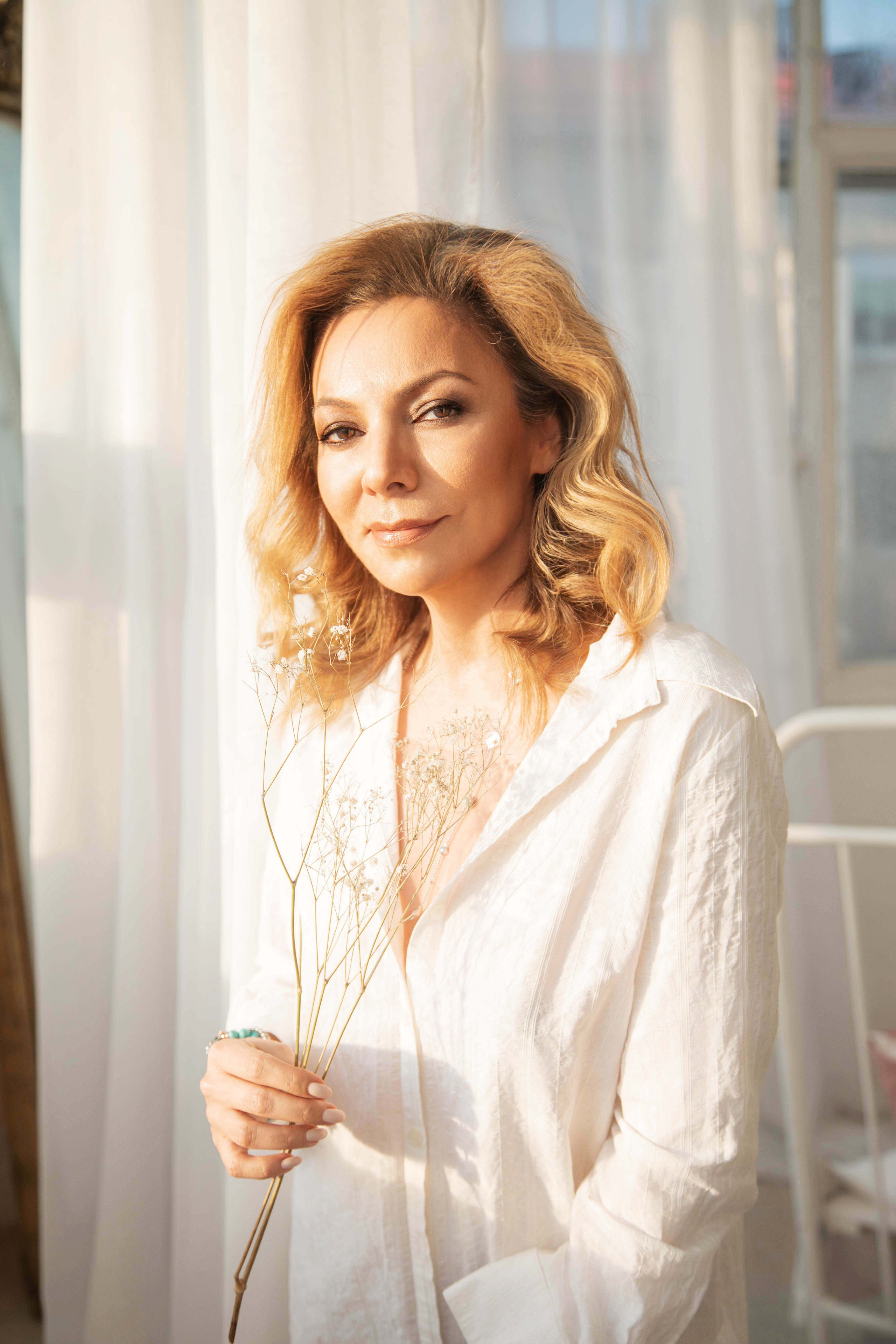 Элеонора. Семейный и детский фотограф в Санкт-Петербург. Natalia Fadel