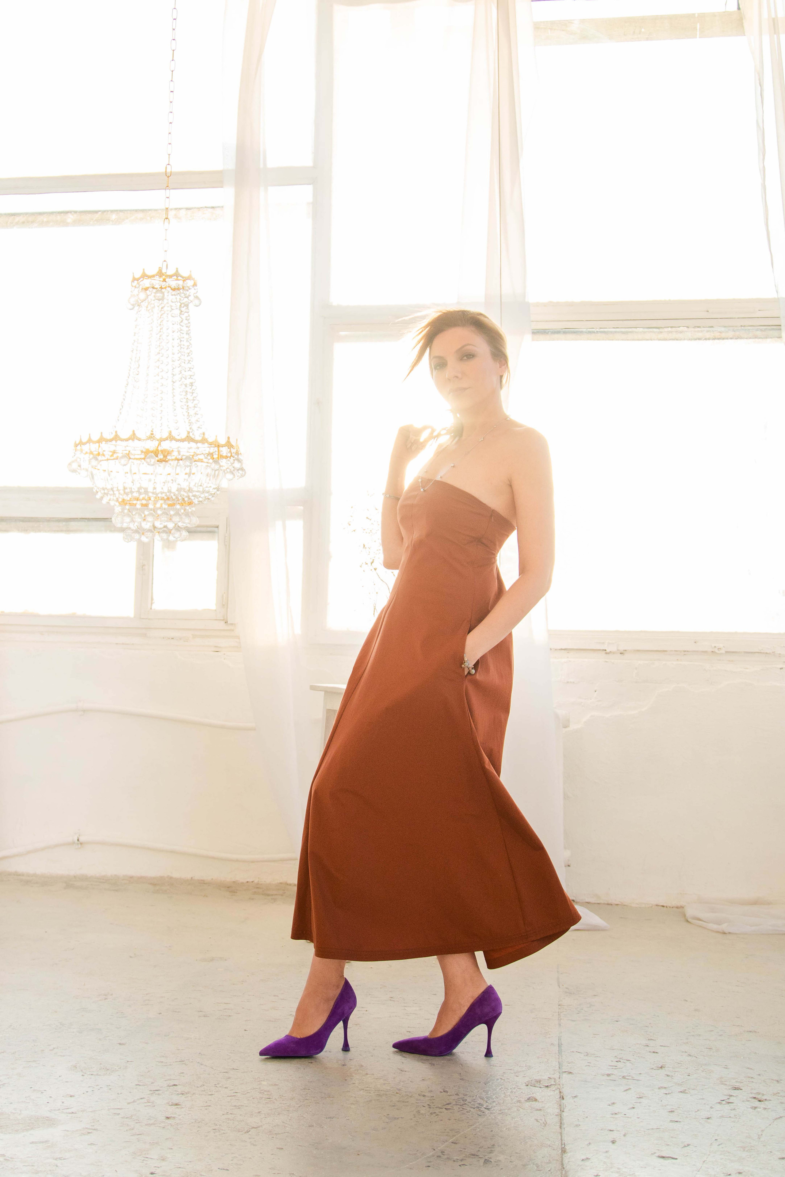 Элеонора. Семейный и детский фотограф в Санкт-Петербург. Natalia Fadel