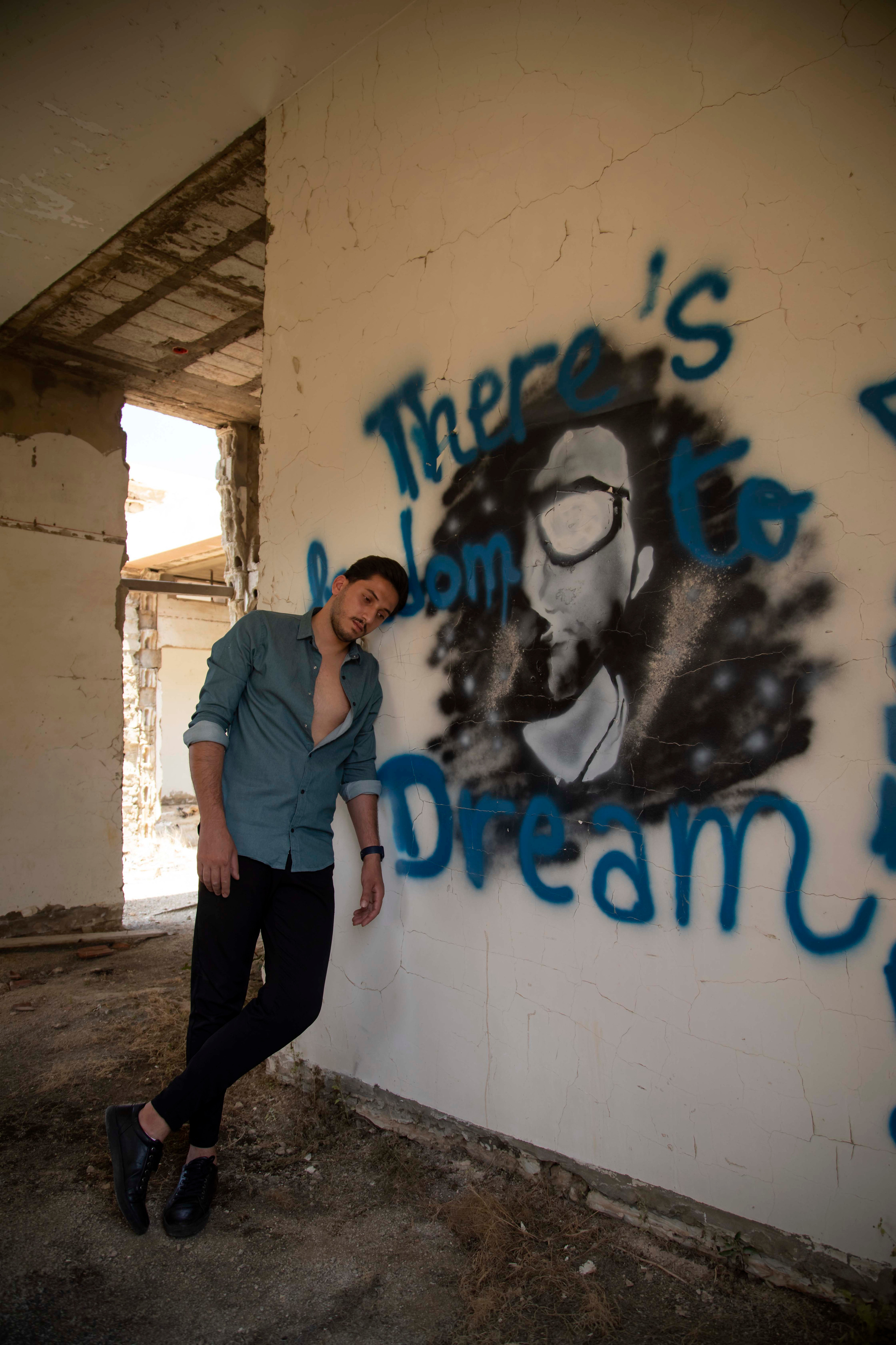 Muhammad. Семейный и детский фотограф в Санкт-Петербург. Natalia Fadel