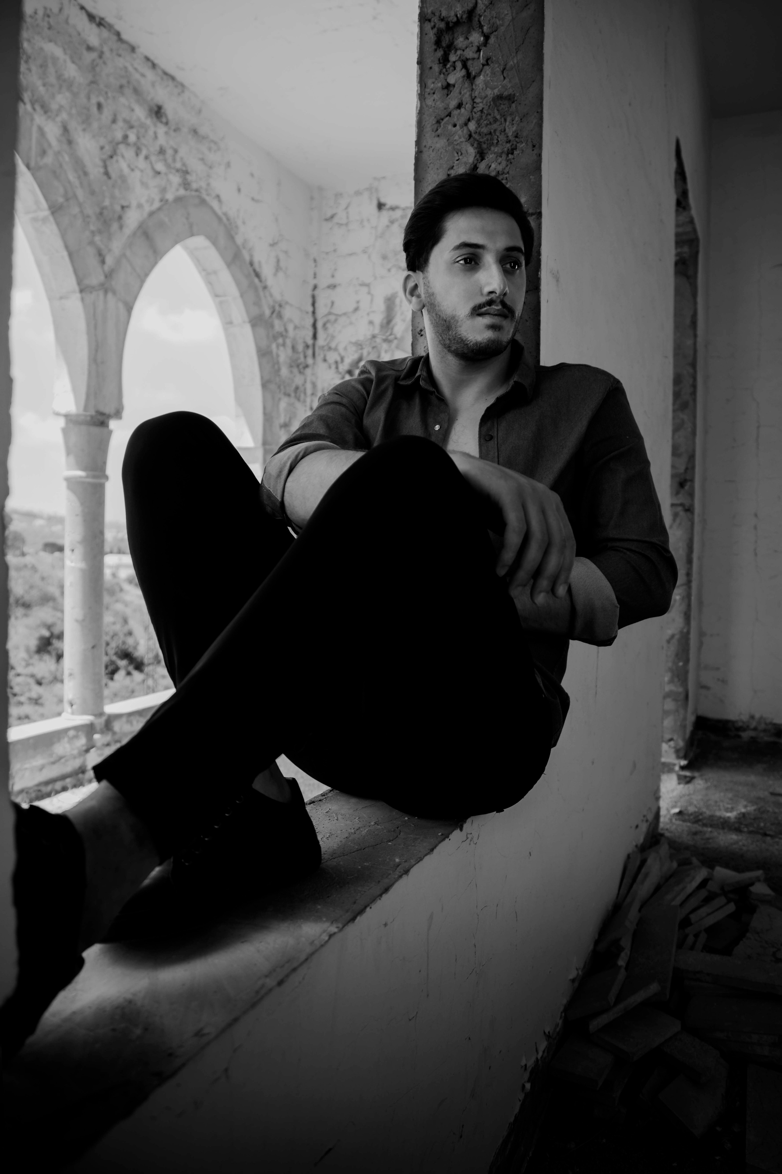 Muhammad. Семейный и детский фотограф в Санкт-Петербург. Natalia Fadel