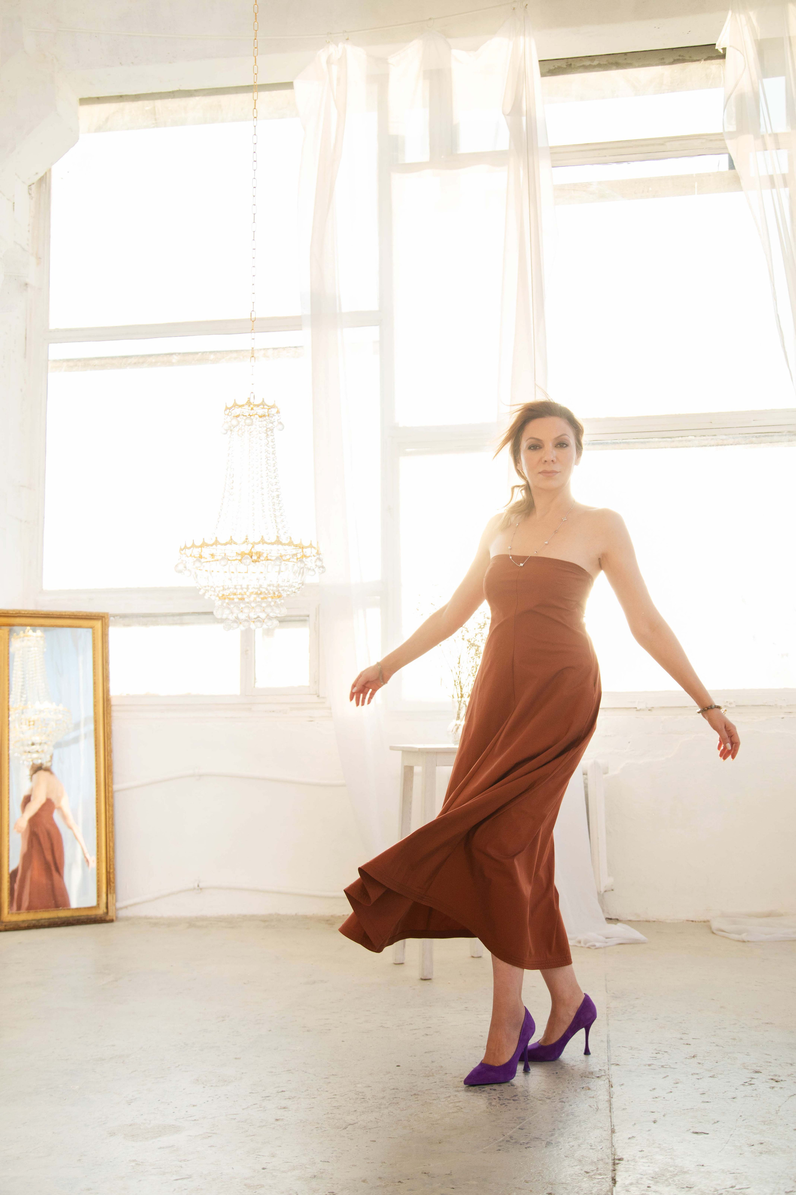 Элеонора. Семейный и детский фотограф в Санкт-Петербург. Natalia Fadel