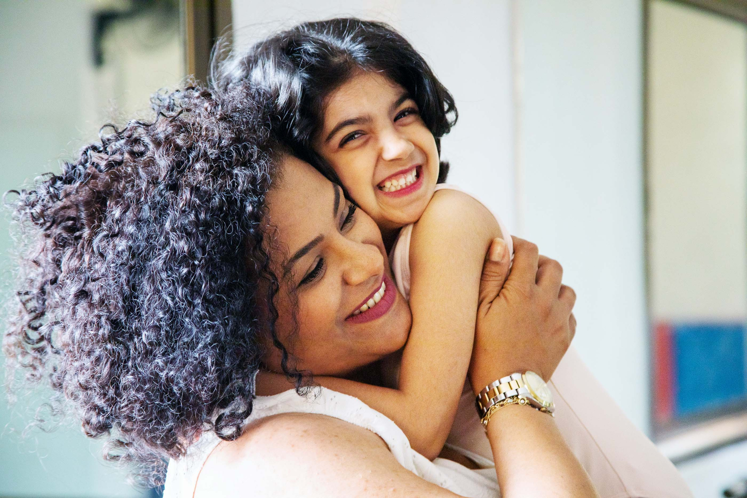 Семья Amal. Семейный и детский фотограф в Санкт-Петербург. Natalia Fadel