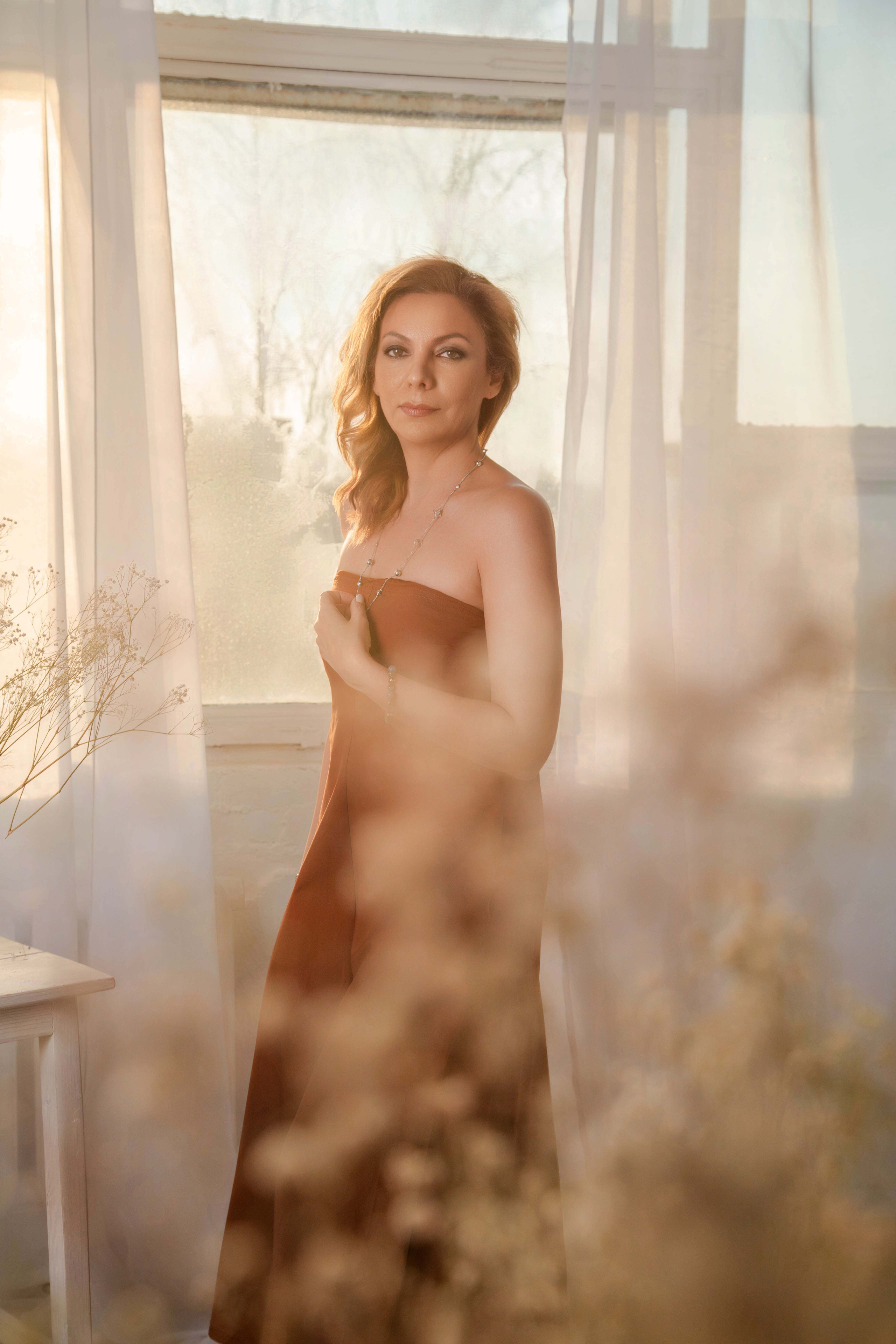 Элеонора. Семейный и детский фотограф в Санкт-Петербург. Natalia Fadel