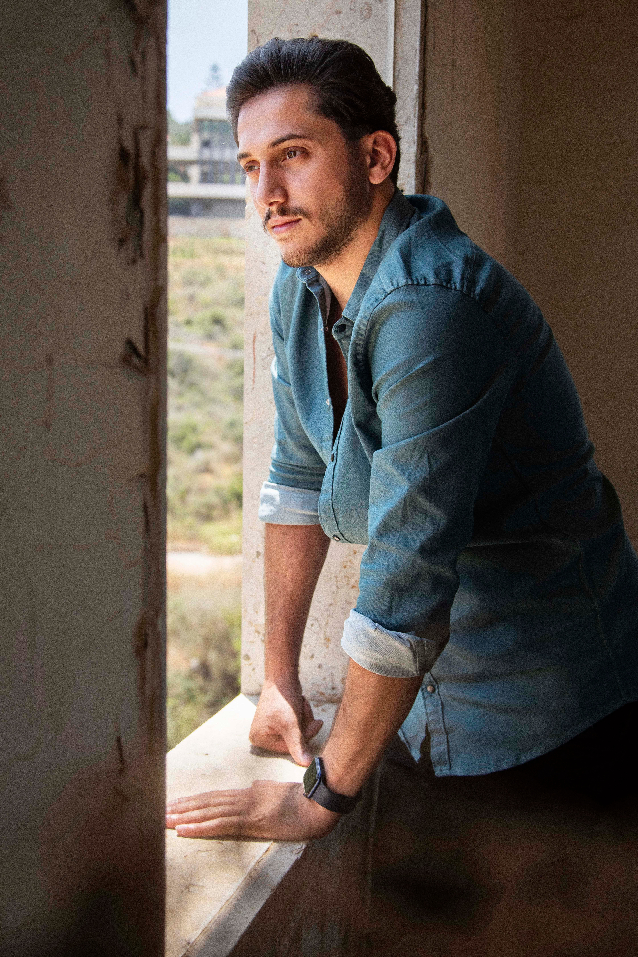 Muhammad. Семейный и детский фотограф в Санкт-Петербург. Natalia Fadel