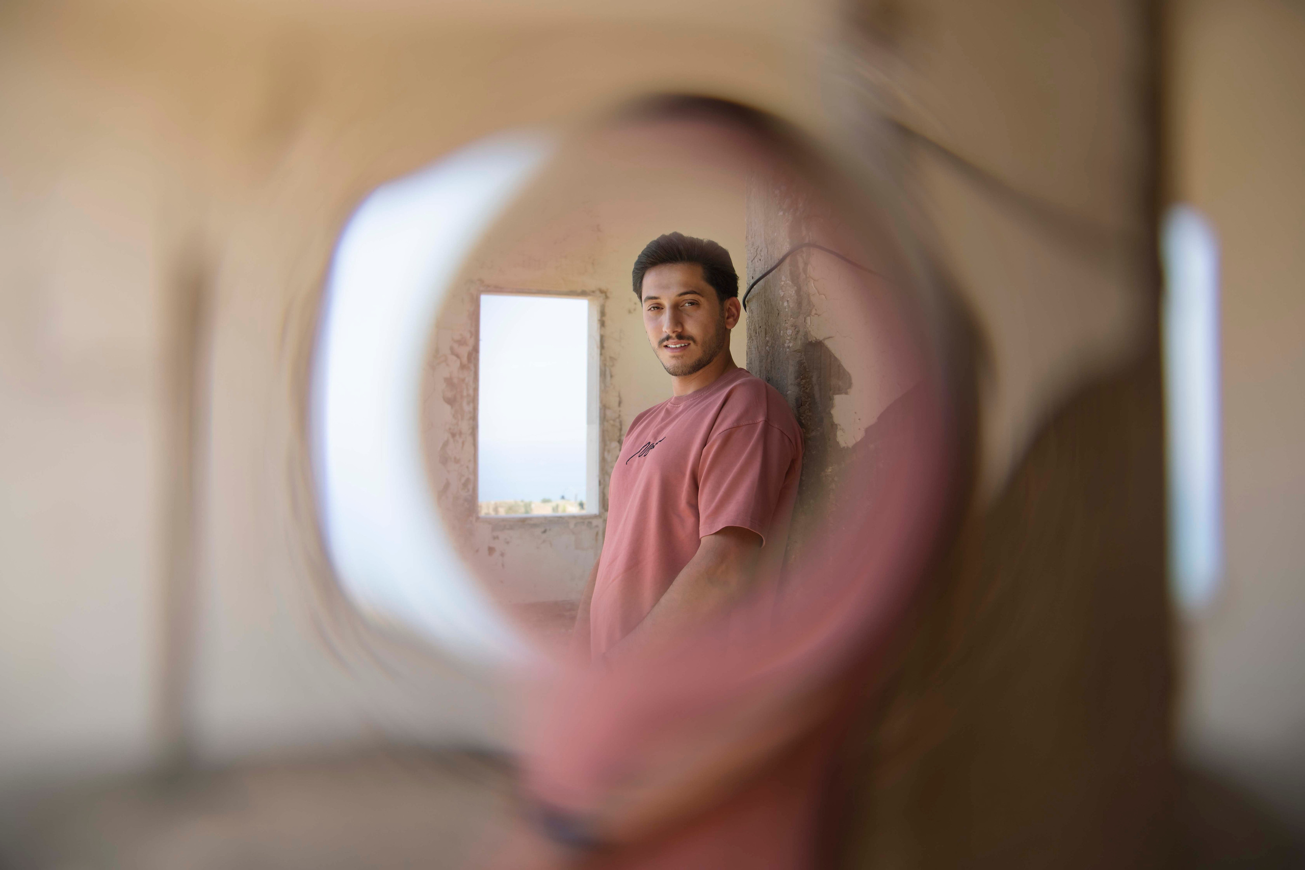 Muhammad. Семейный и детский фотограф в Санкт-Петербург. Natalia Fadel