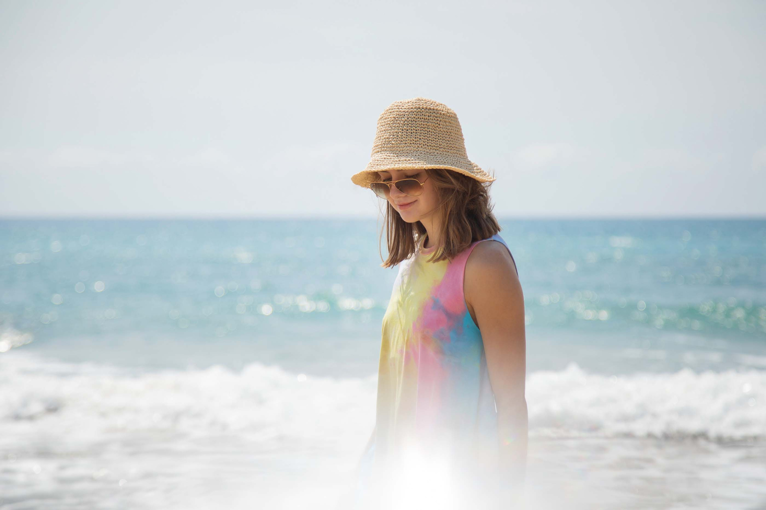 Margo 2023 море. Семейный и детский фотограф в Санкт-Петербург. Natalia Fadel