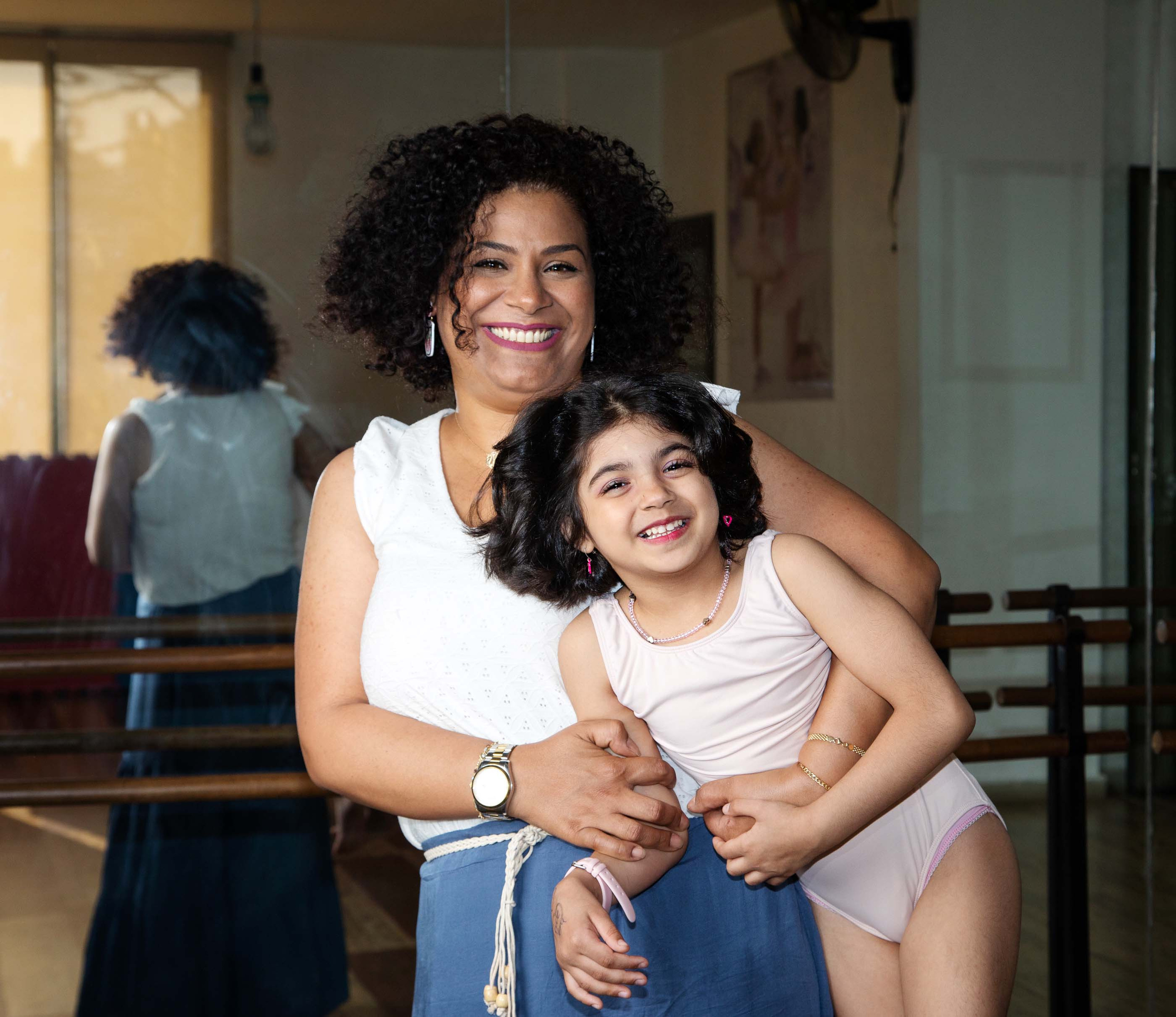 Семья Amal. Семейный и детский фотограф в Санкт-Петербург. Natalia Fadel