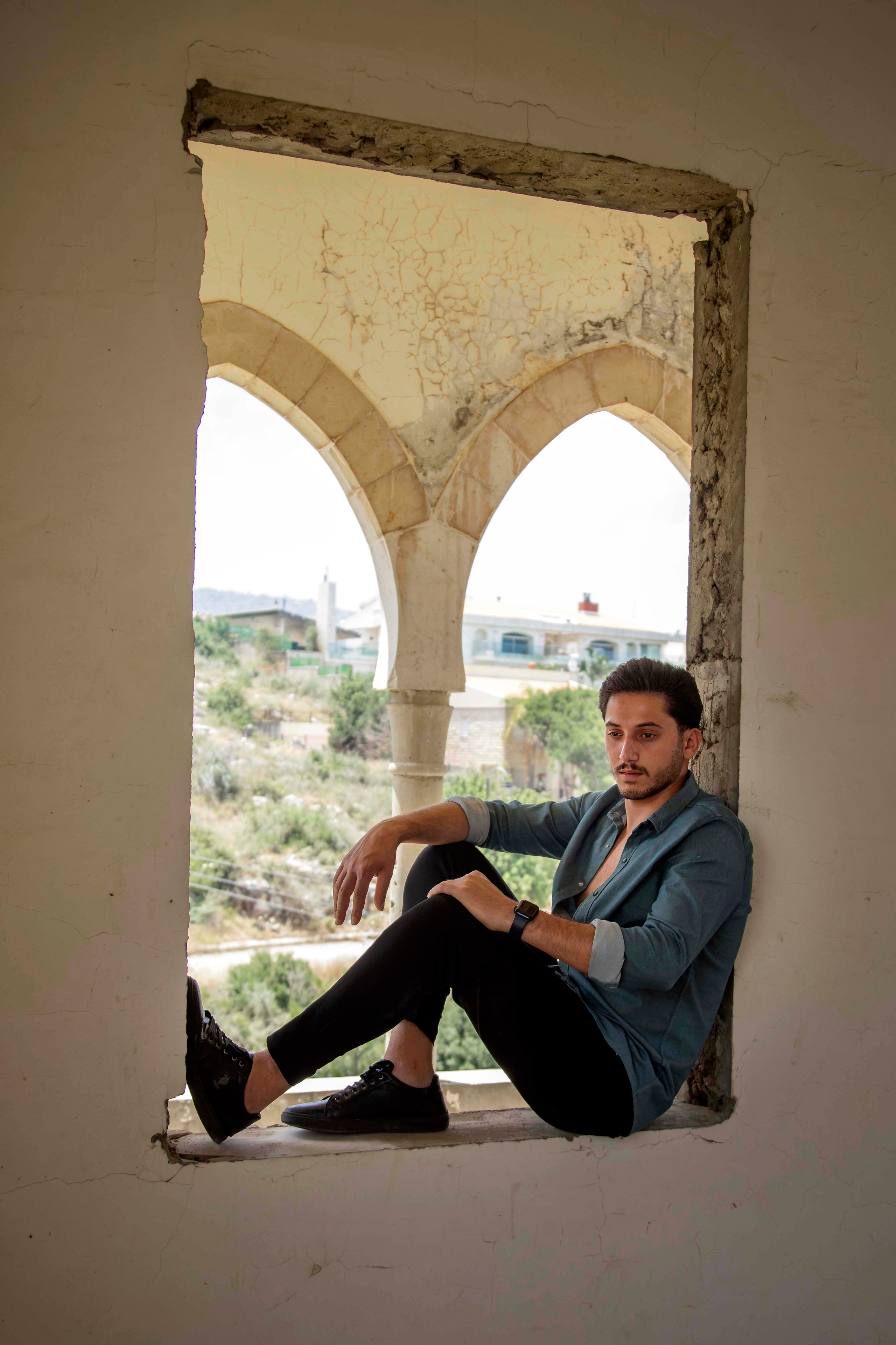 Muhammad. Семейный и детский фотограф в Санкт-Петербург. Natalia Fadel