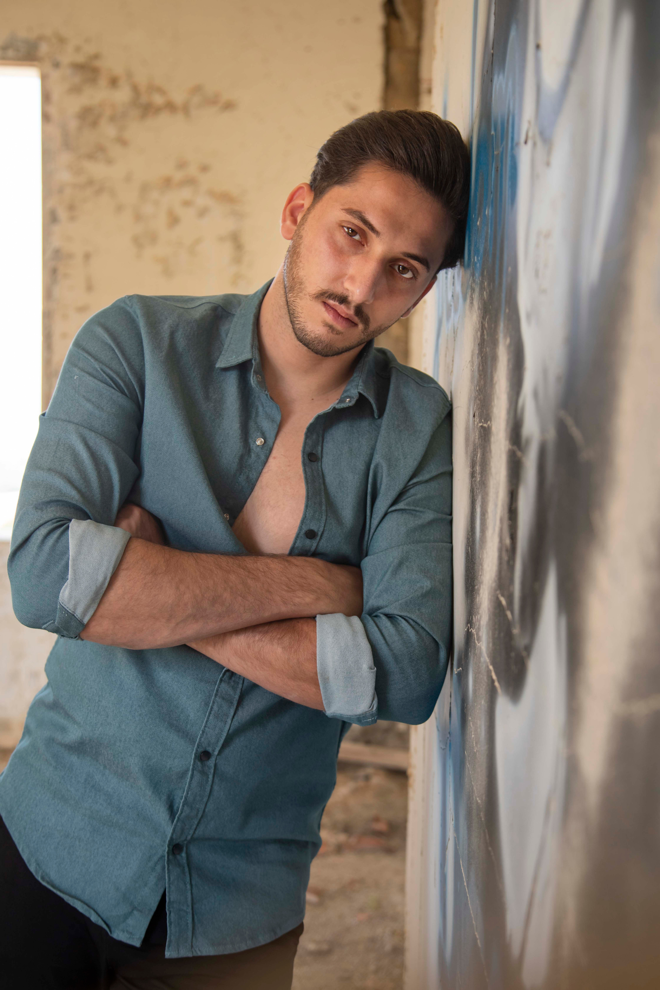 Muhammad. Семейный и детский фотограф в Санкт-Петербург. Natalia Fadel