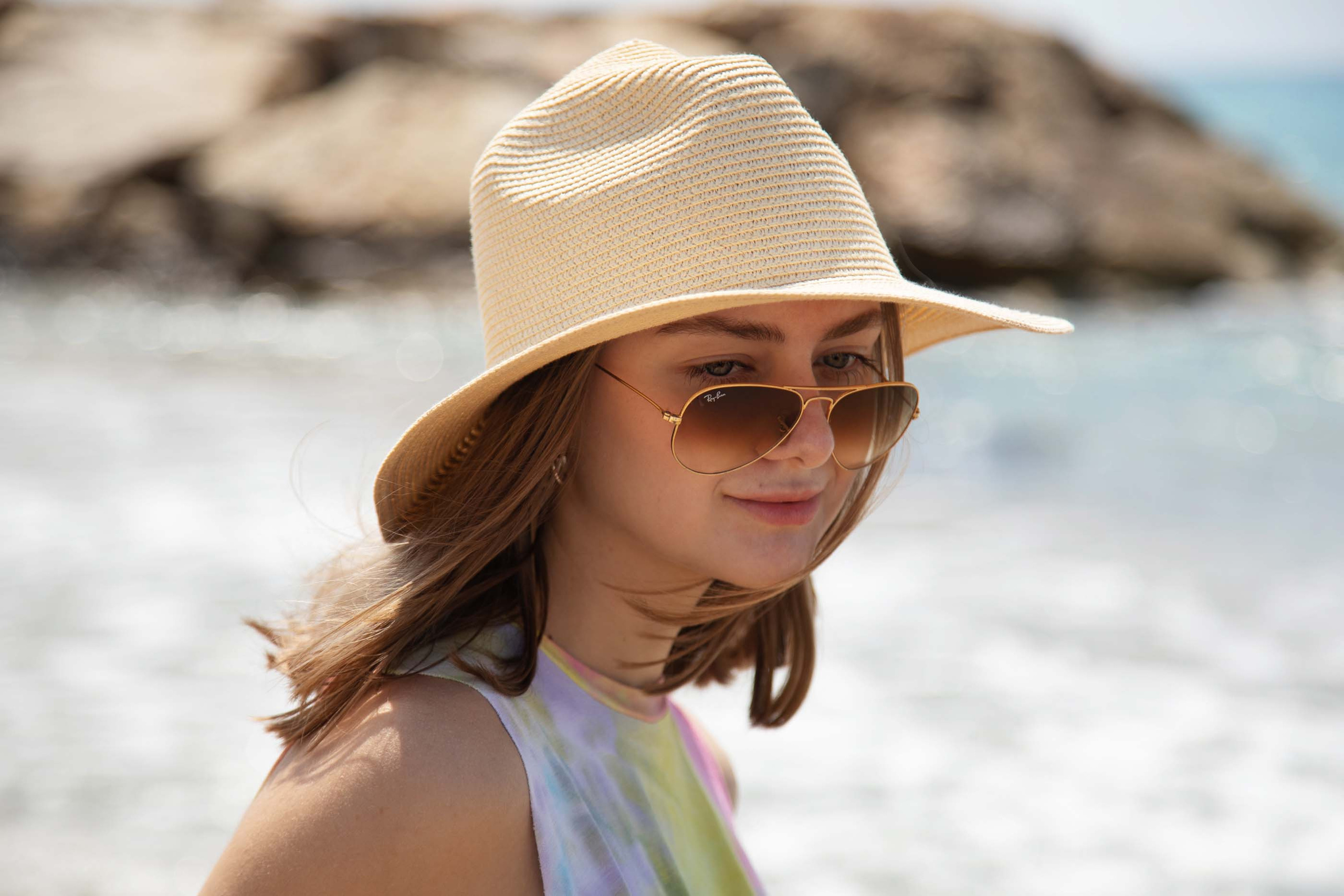 Margo 2023 море. Семейный и детский фотограф в Санкт-Петербург. Natalia Fadel