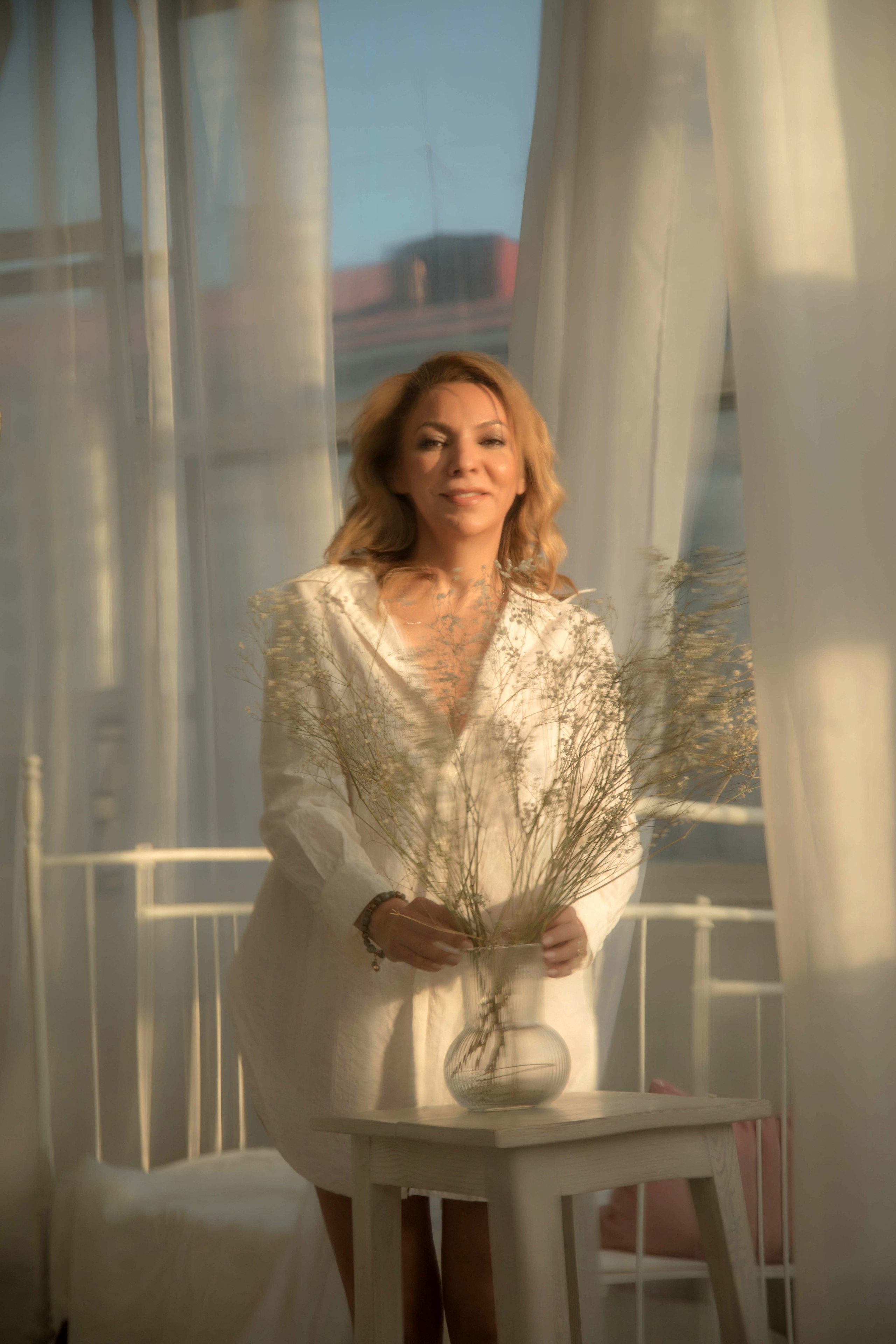 Элеонора. Семейный и детский фотограф в Санкт-Петербург. Natalia Fadel