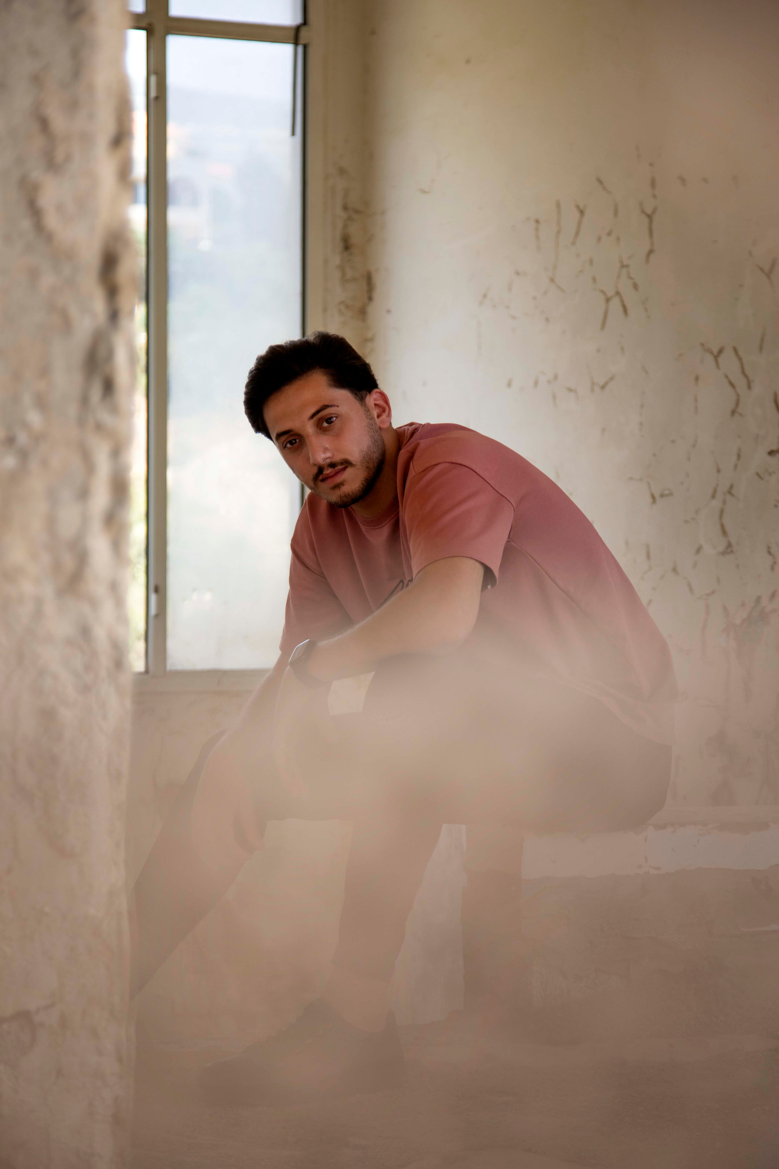 Muhammad. Семейный и детский фотограф в Санкт-Петербург. Natalia Fadel