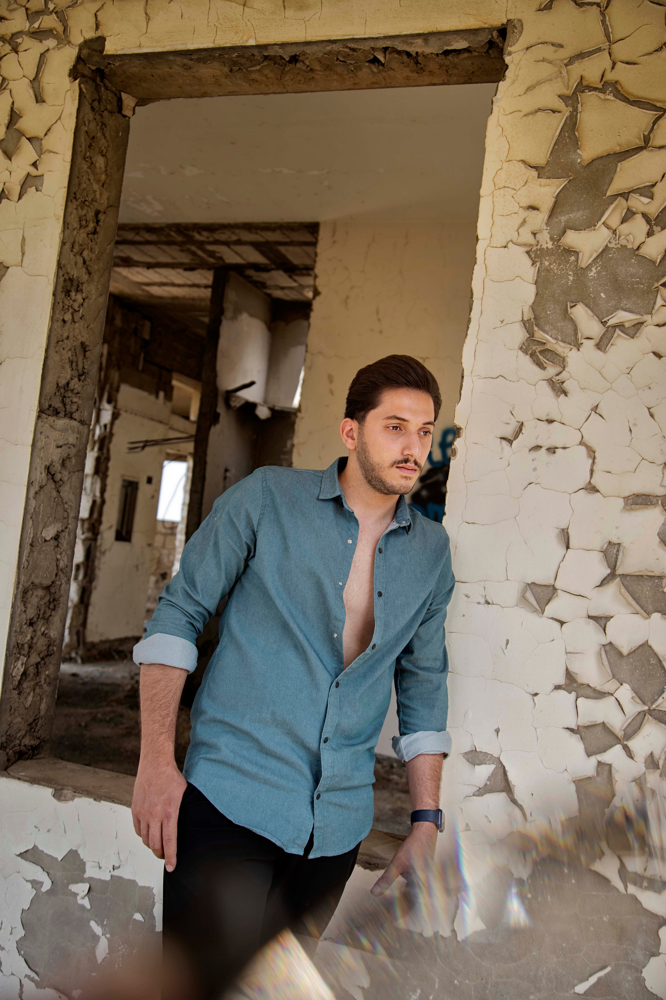 Muhammad. Семейный и детский фотограф в Санкт-Петербург. Natalia Fadel