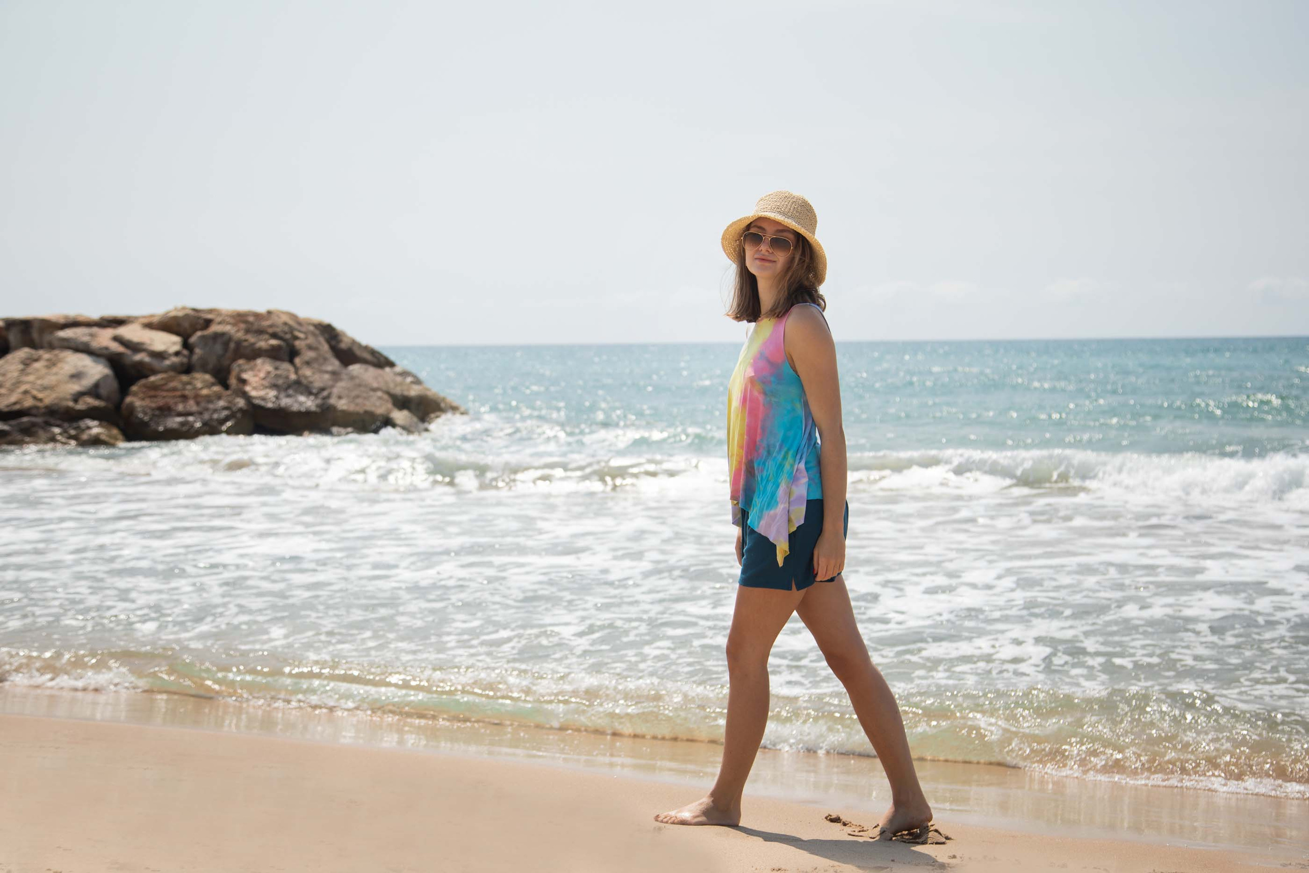 Margo 2023 море. Семейный и детский фотограф в Санкт-Петербург. Natalia Fadel