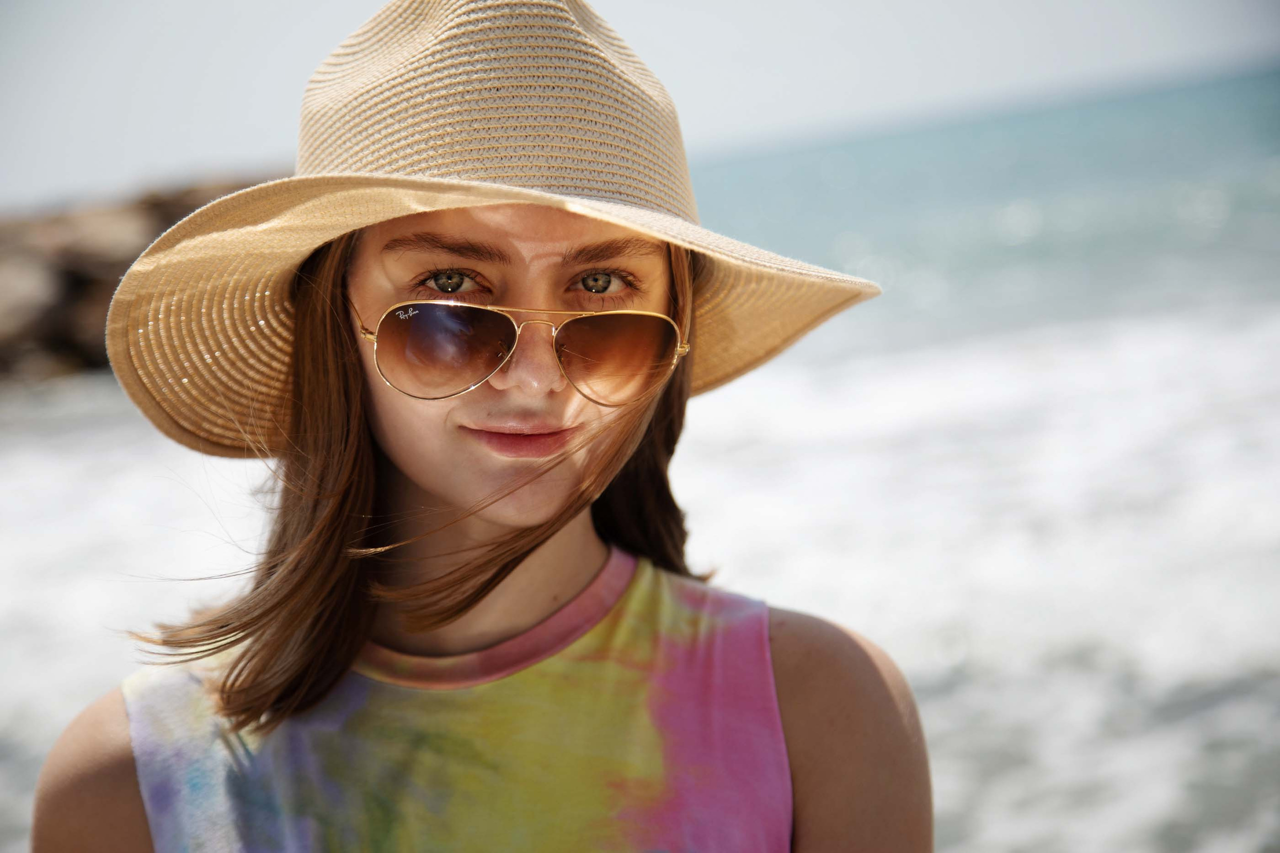 Margo 2023 море. Семейный и детский фотограф в Санкт-Петербург. Natalia Fadel