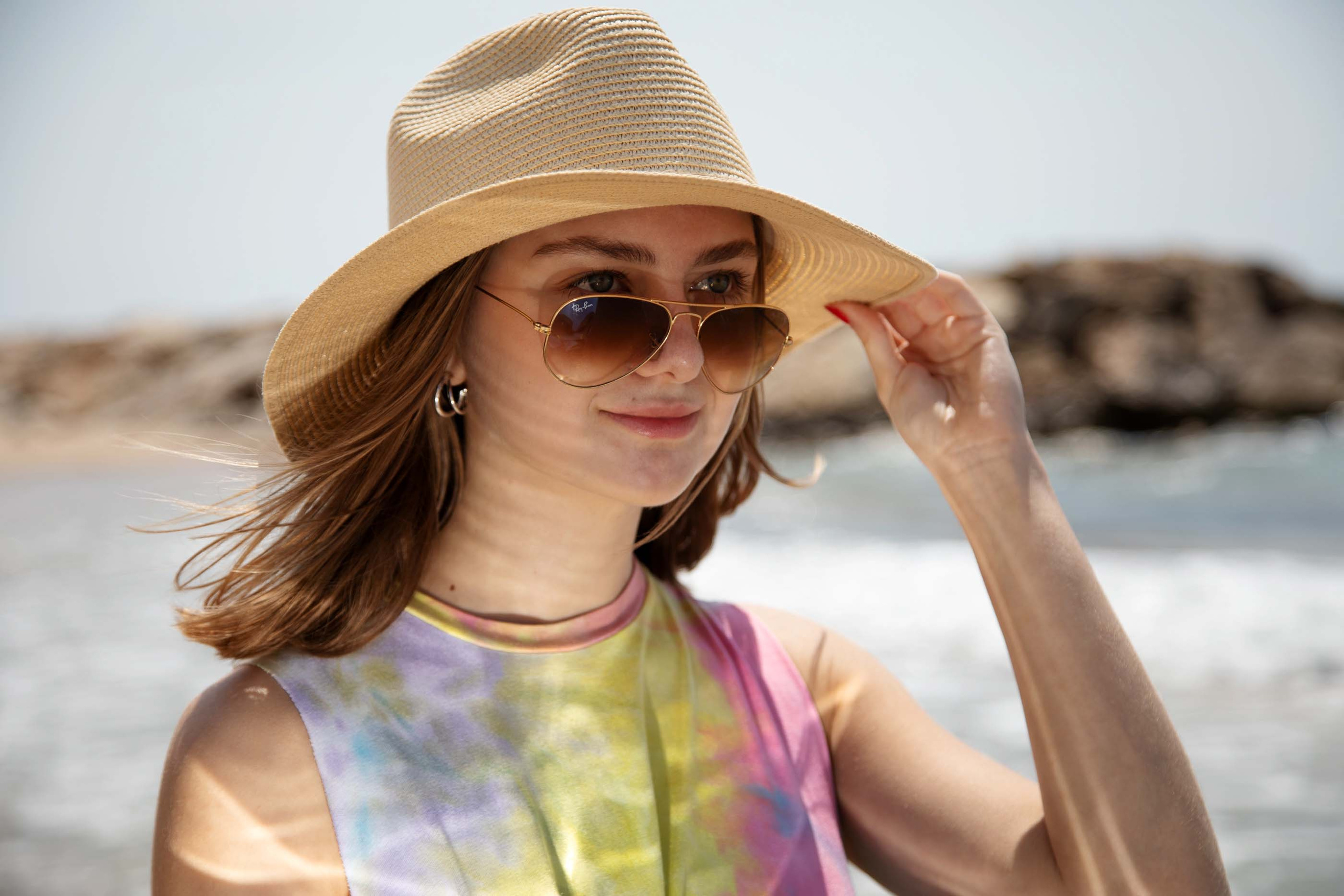 Margo 2023 море. Семейный и детский фотограф в Санкт-Петербург. Natalia Fadel