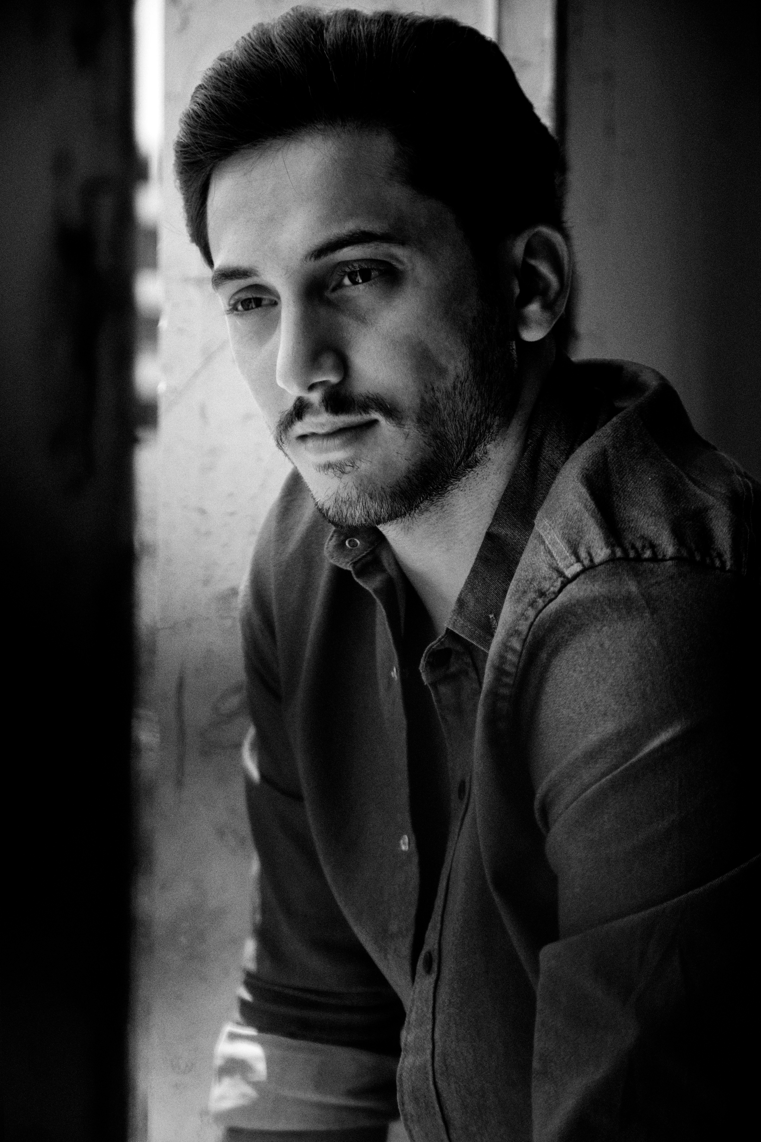 Muhammad. Семейный и детский фотограф в Санкт-Петербург. Natalia Fadel