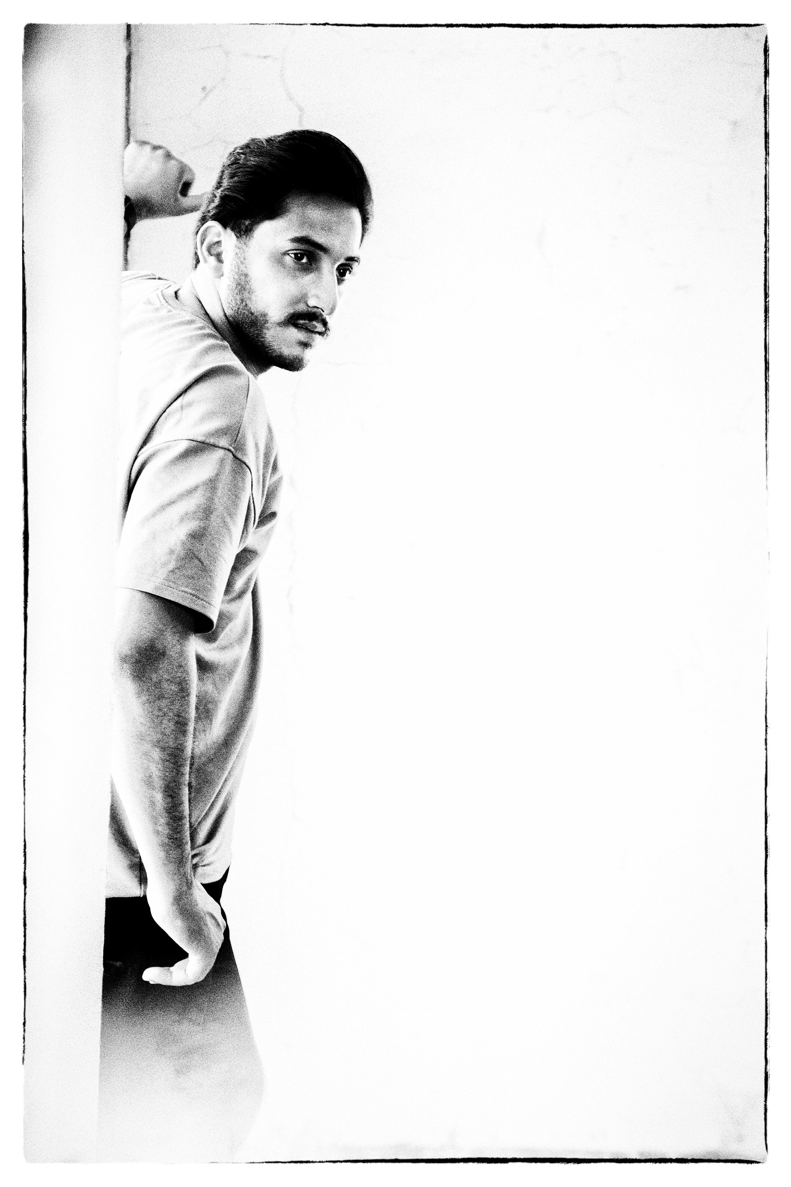 Muhammad. Семейный и детский фотограф в Санкт-Петербург. Natalia Fadel