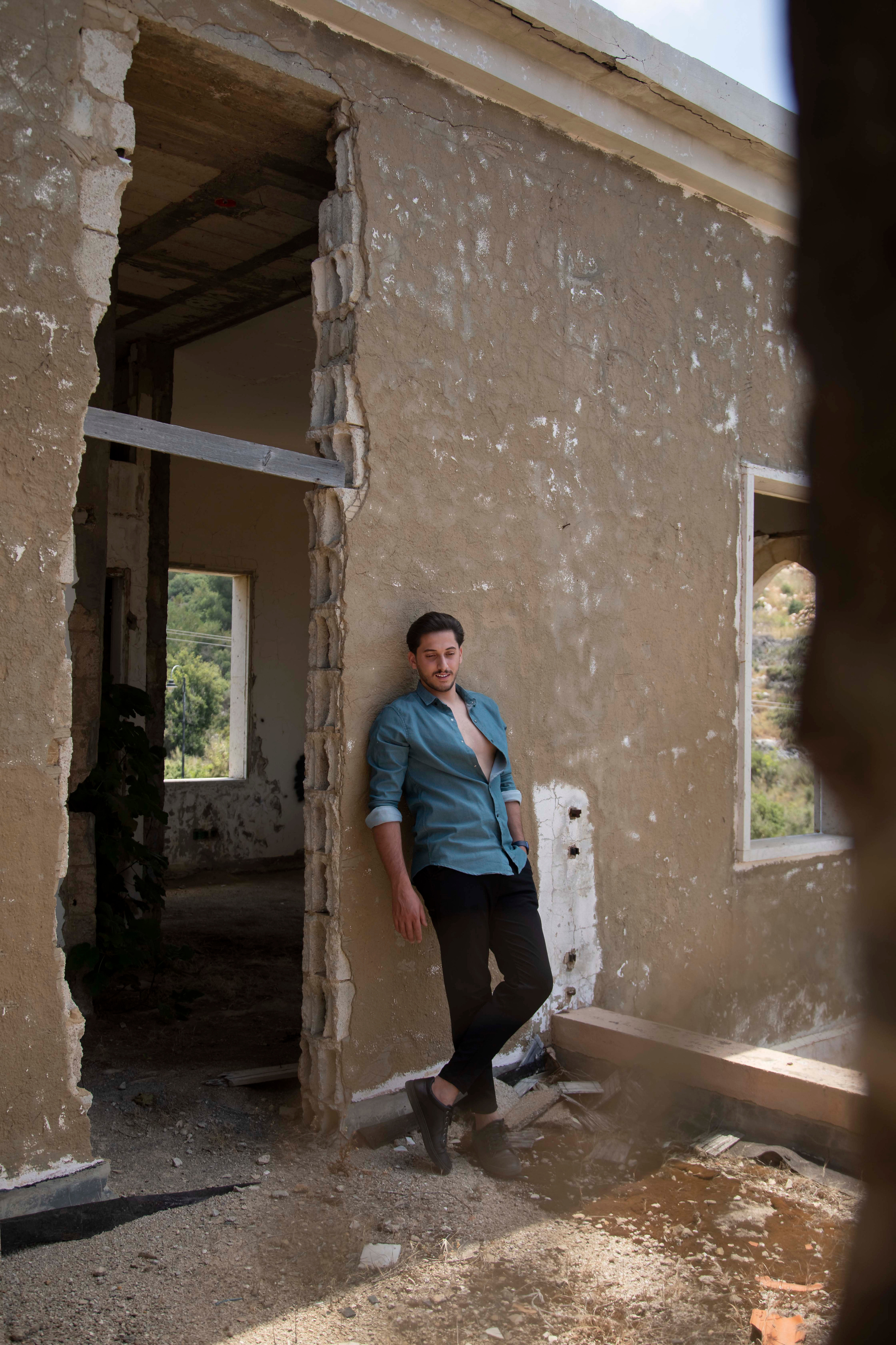 Muhammad. Семейный и детский фотограф в Санкт-Петербург. Natalia Fadel