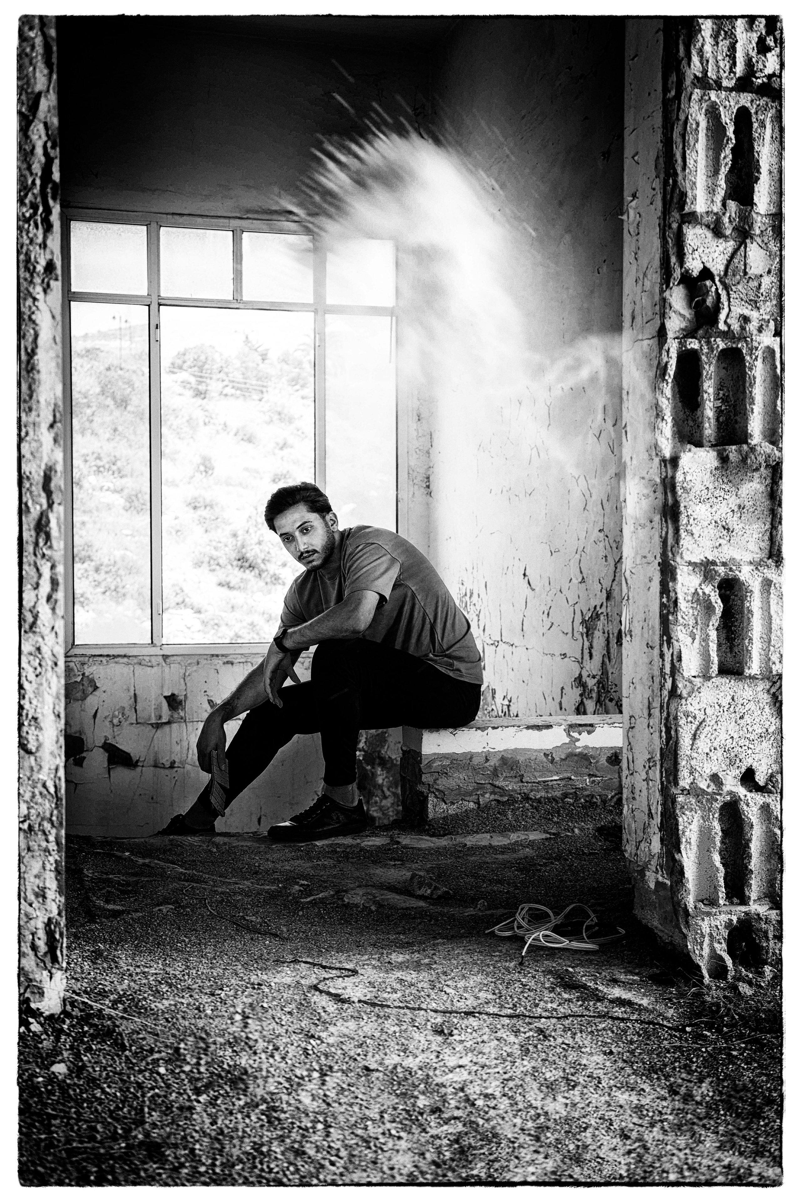 Muhammad. Семейный и детский фотограф в Санкт-Петербург. Natalia Fadel