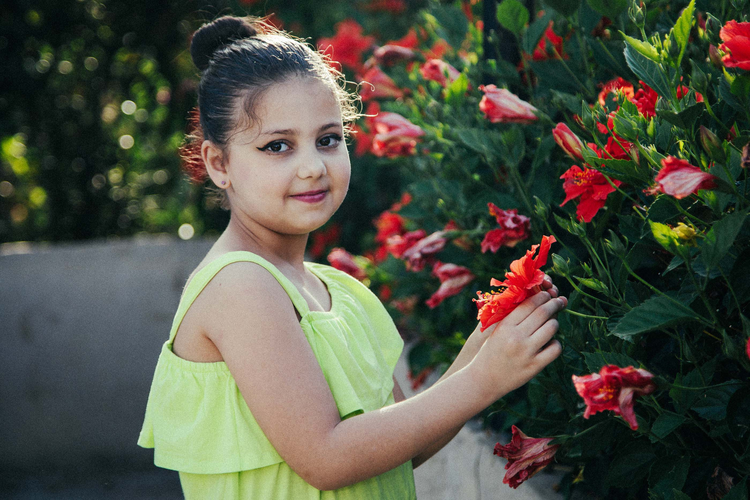 Samir. Семейный и детский фотограф в Санкт-Петербург. Natalia Fadel